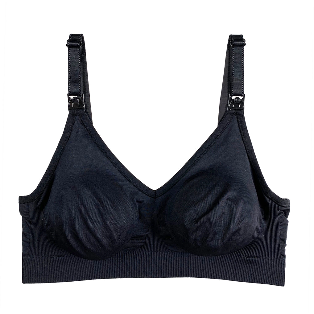 Bravado Body Silk Nursing Bra | 32-44 C-F