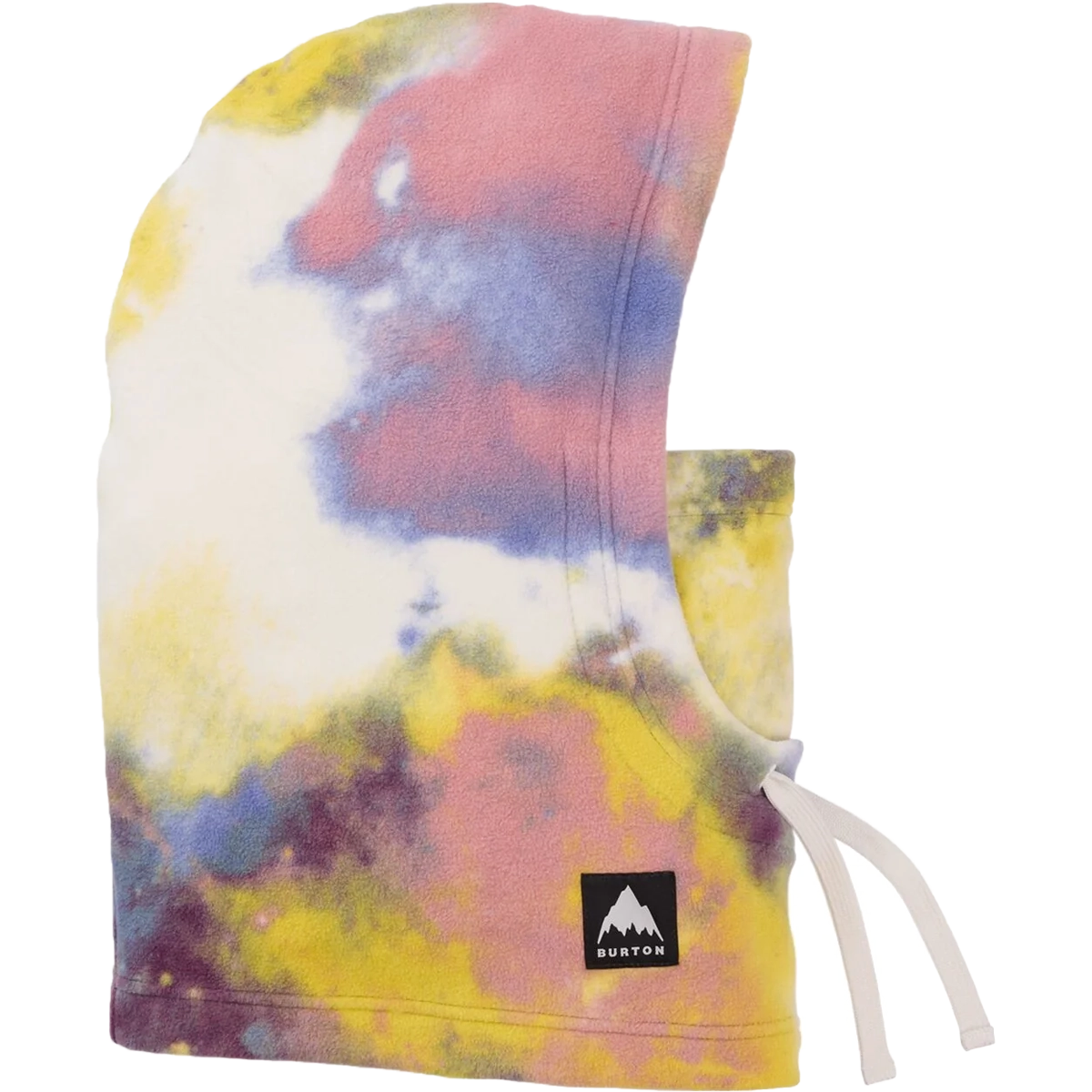 Burke Hood