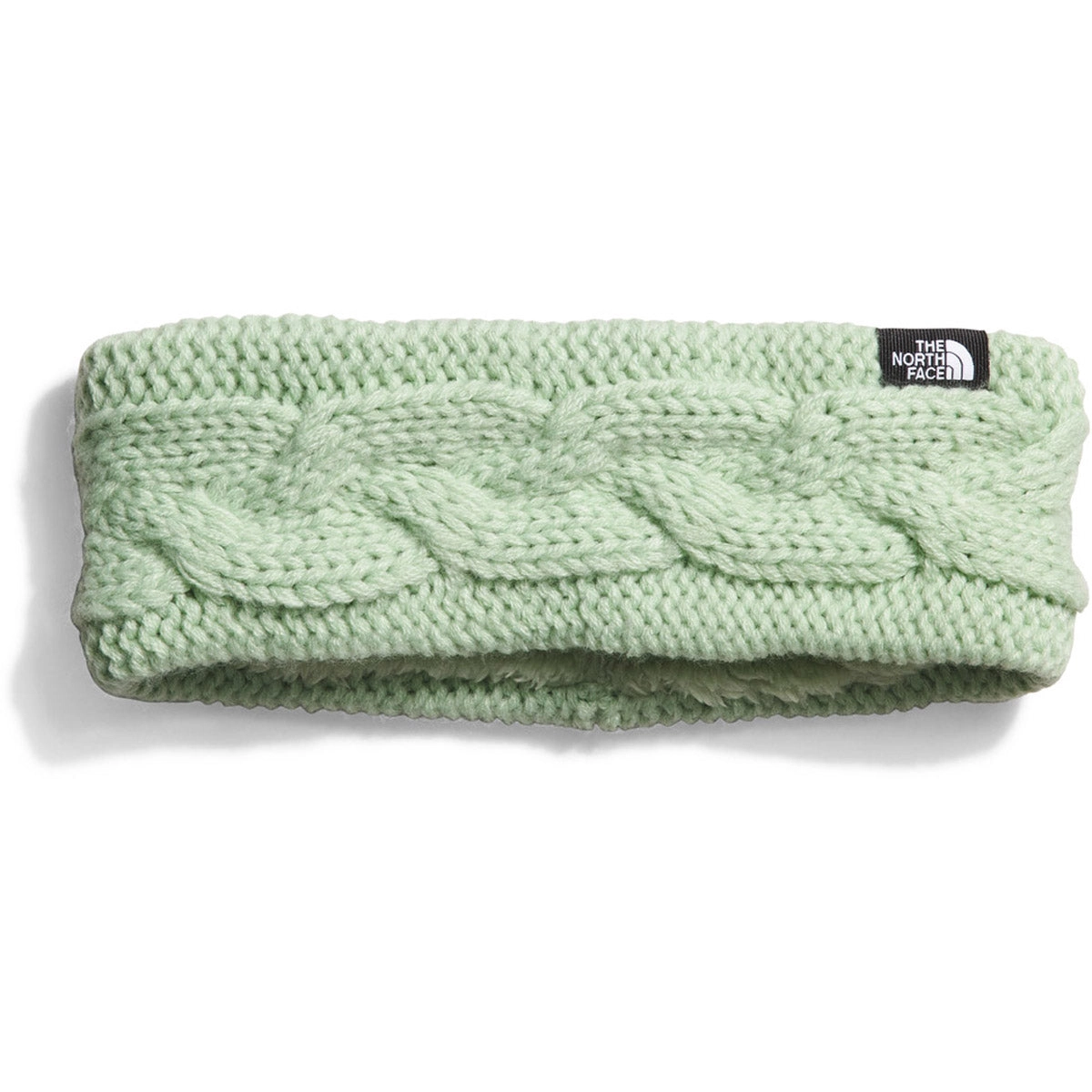 Cable Minna Earband