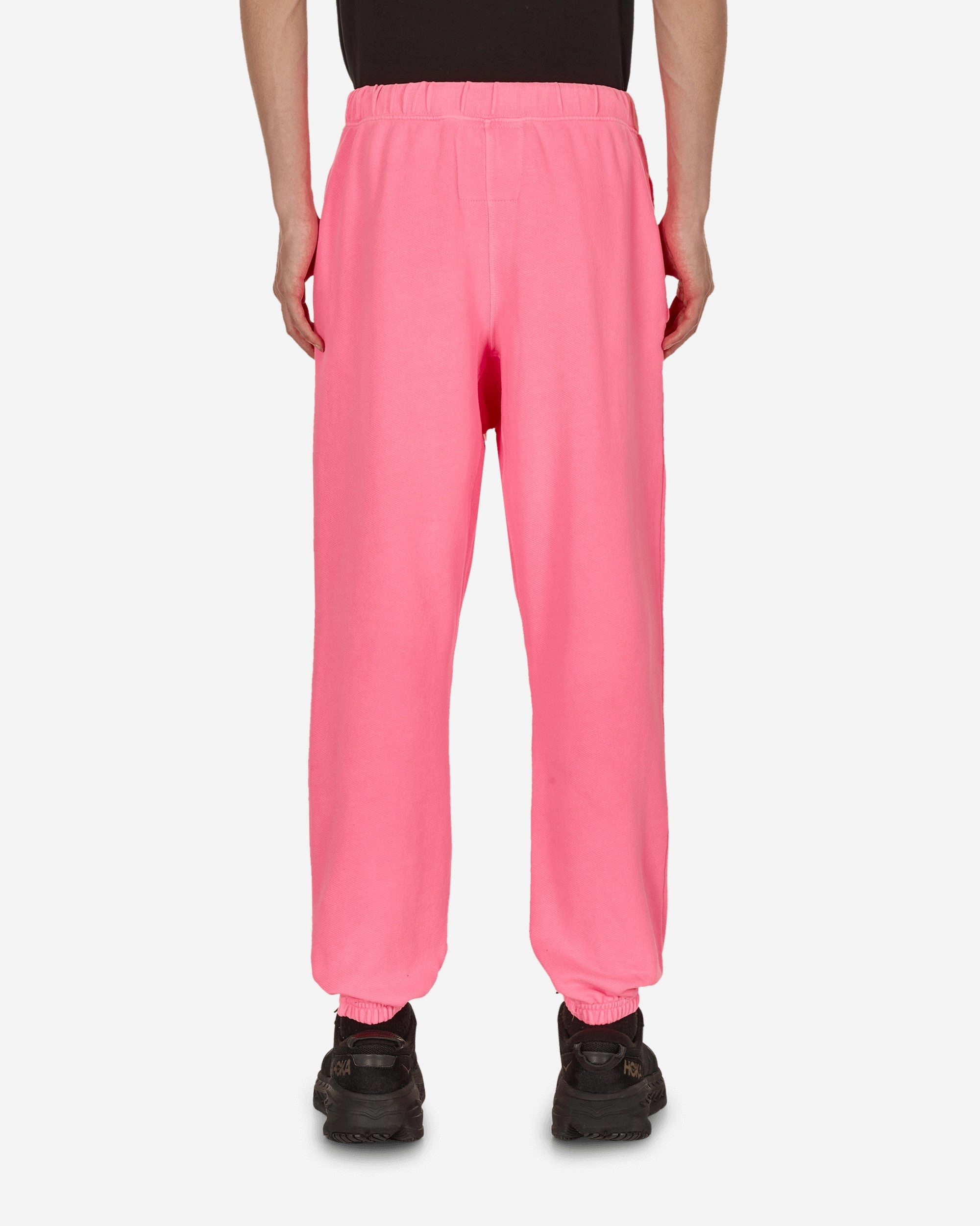 Camp High Kids Sweatpants Pink