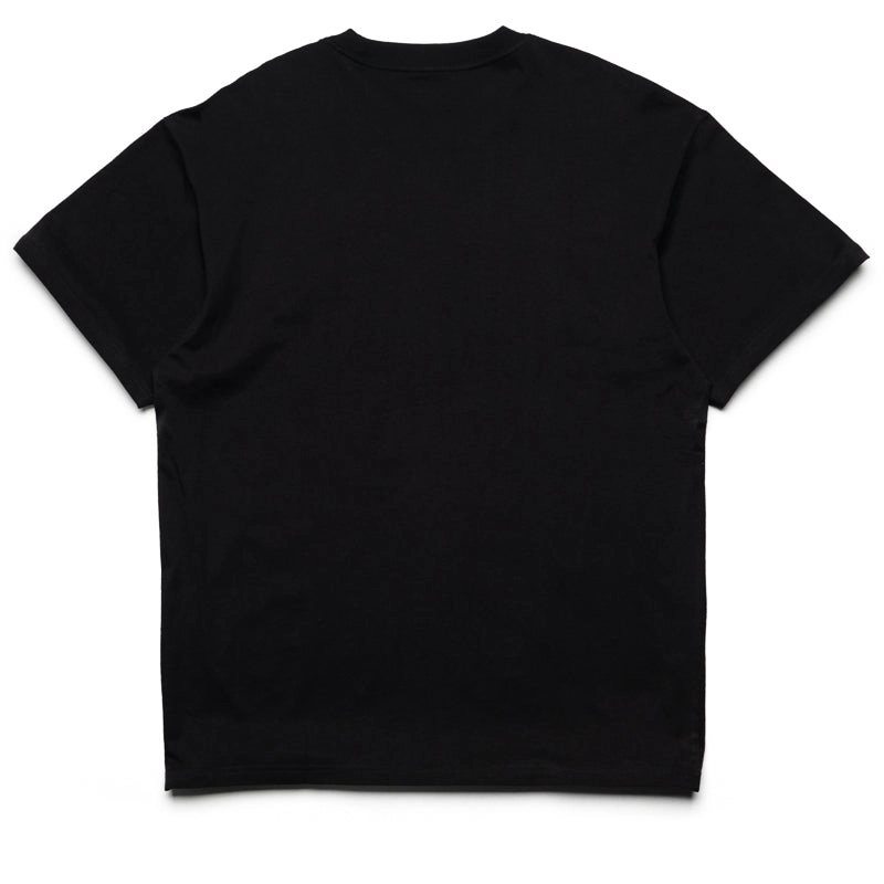 Carhartt WIP Greatest Flicks Tee - Black
