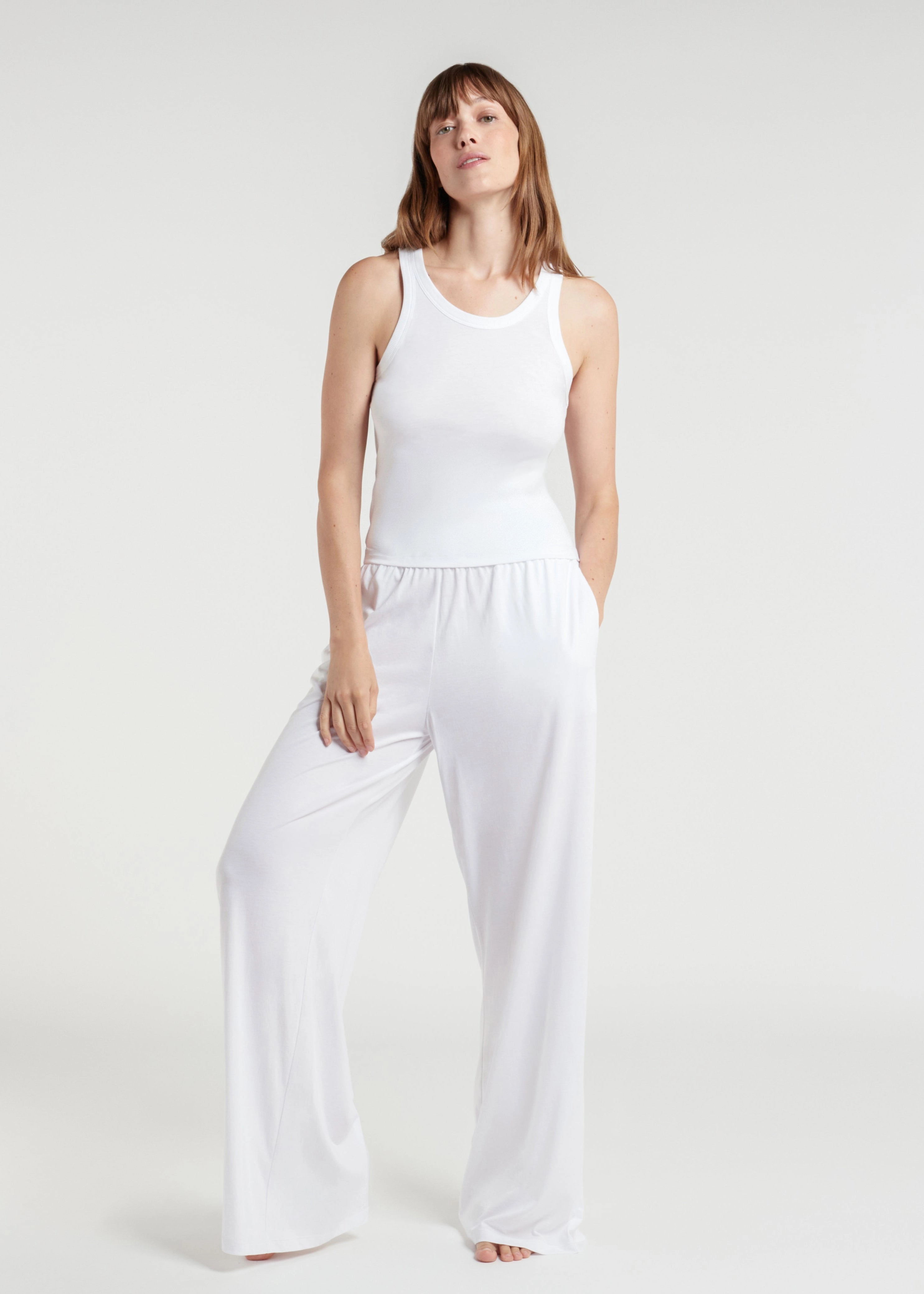Cathie Tank Top