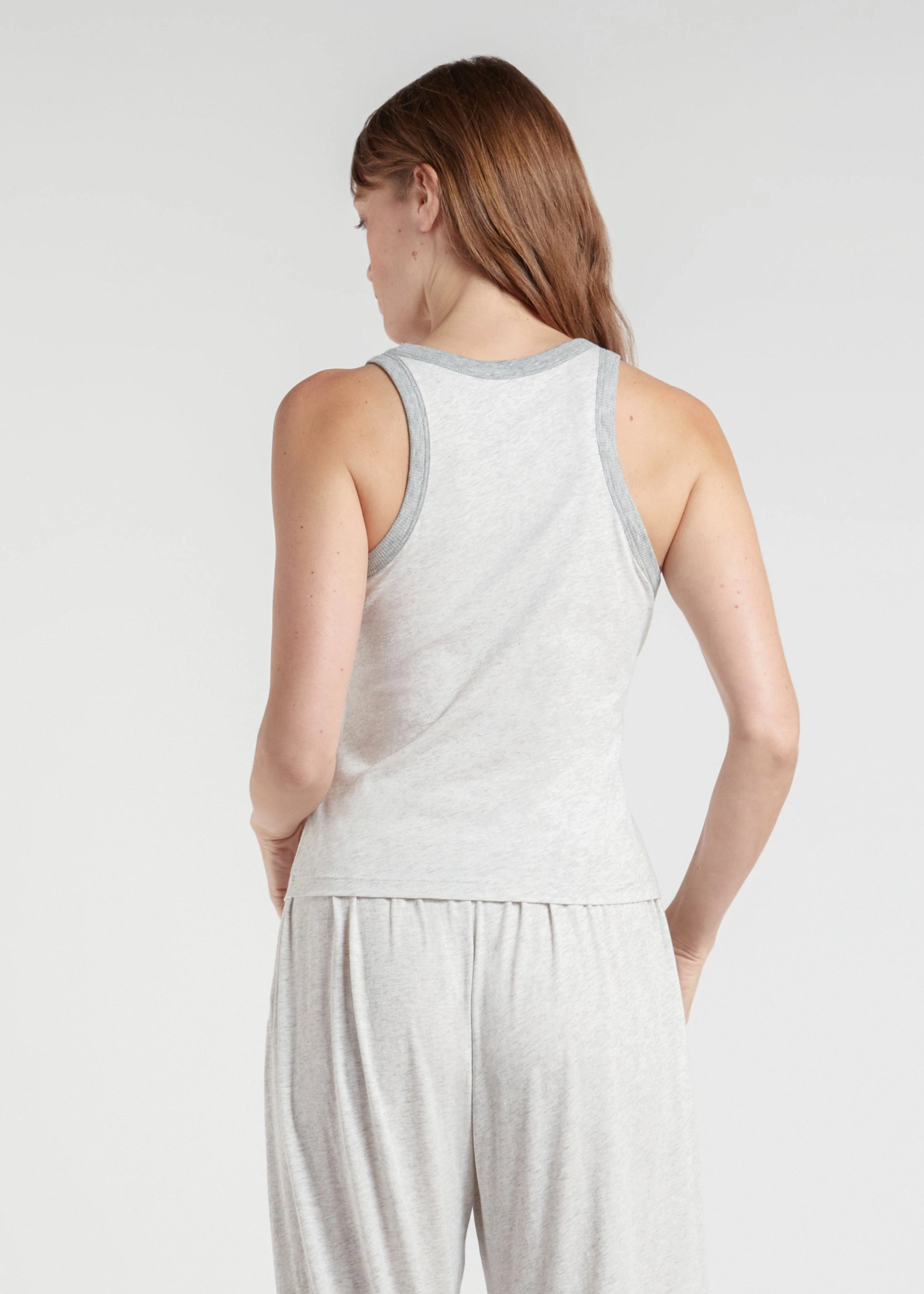 Cathie Tank Top