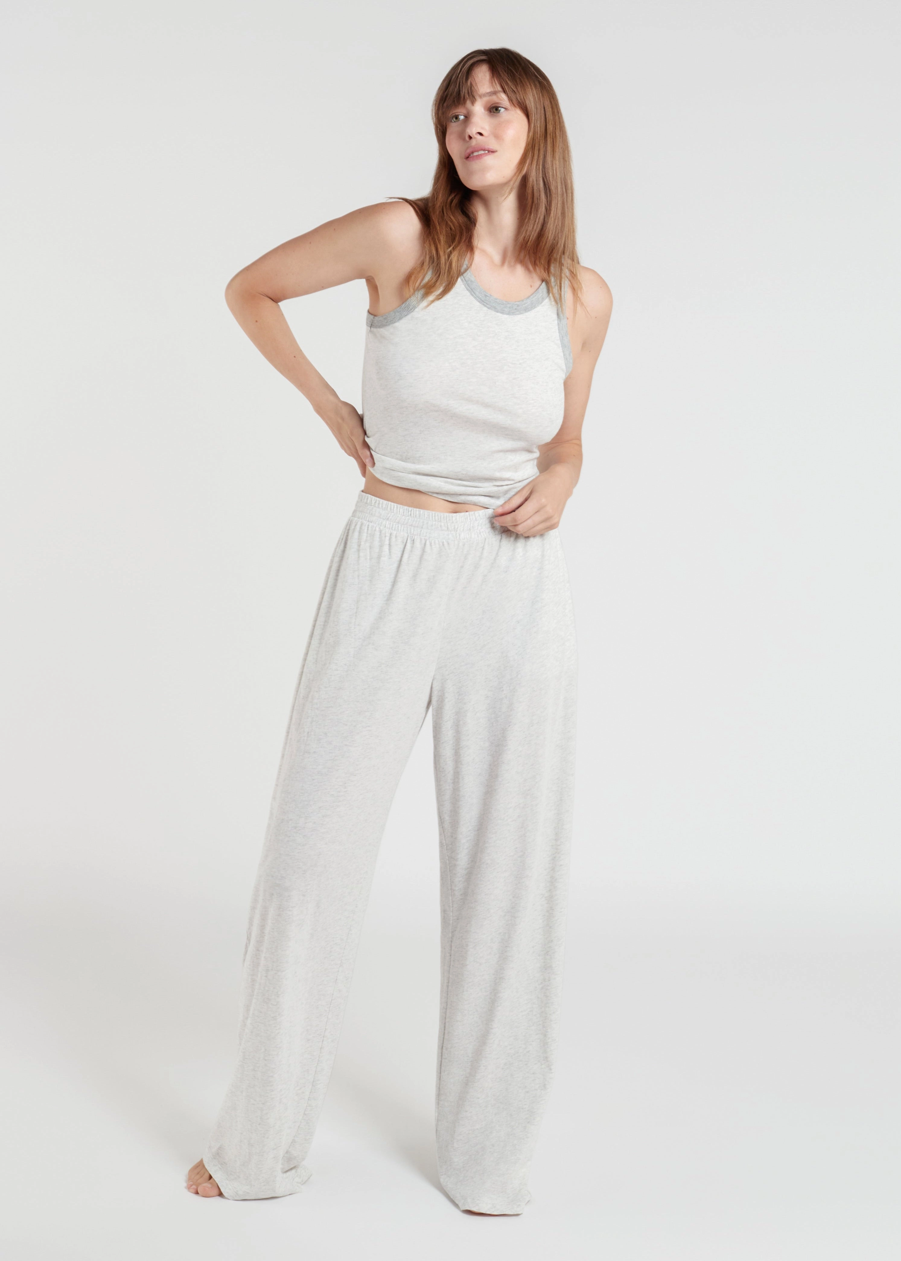 Cathie Tank Top