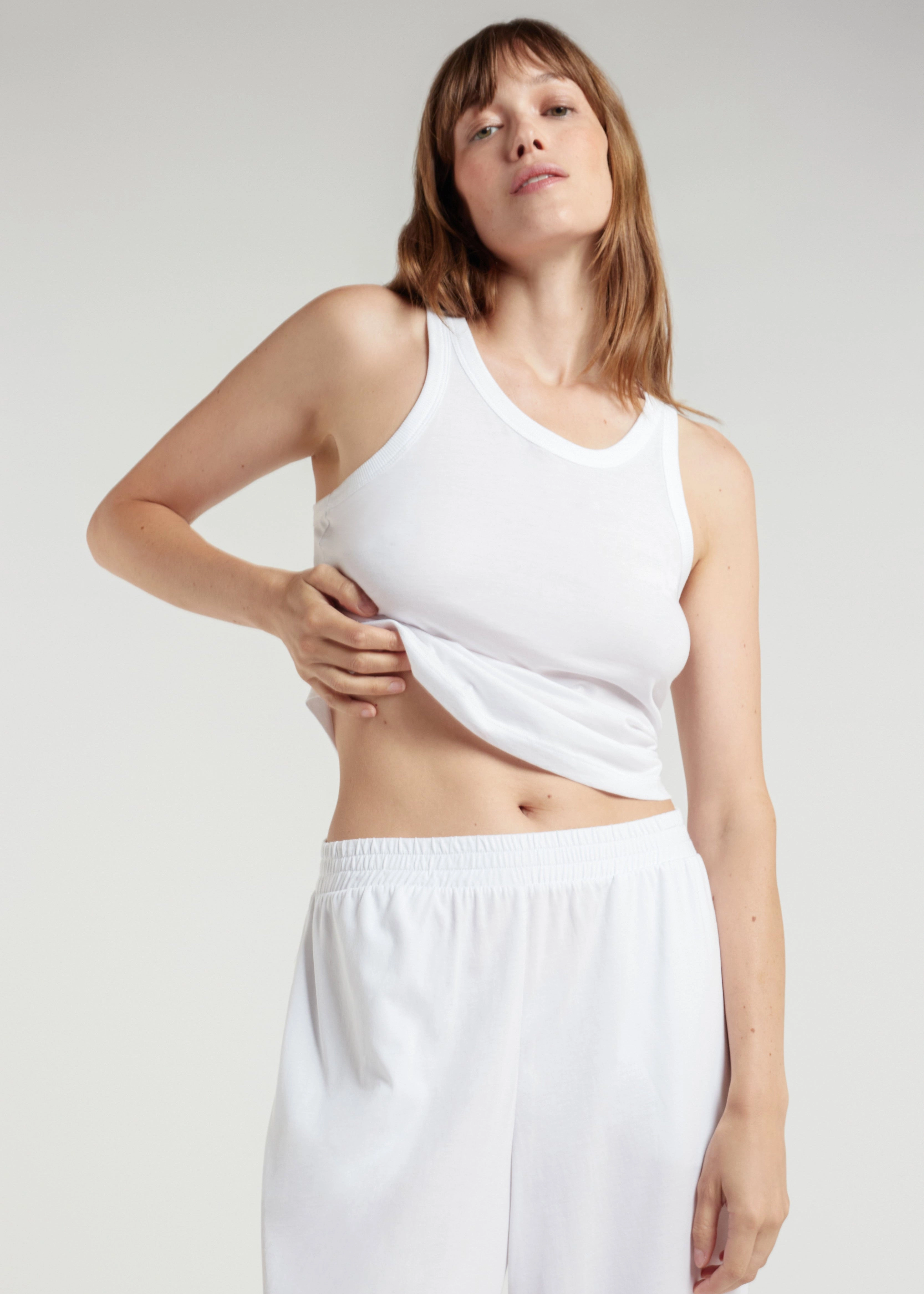 Cathie Tank Top