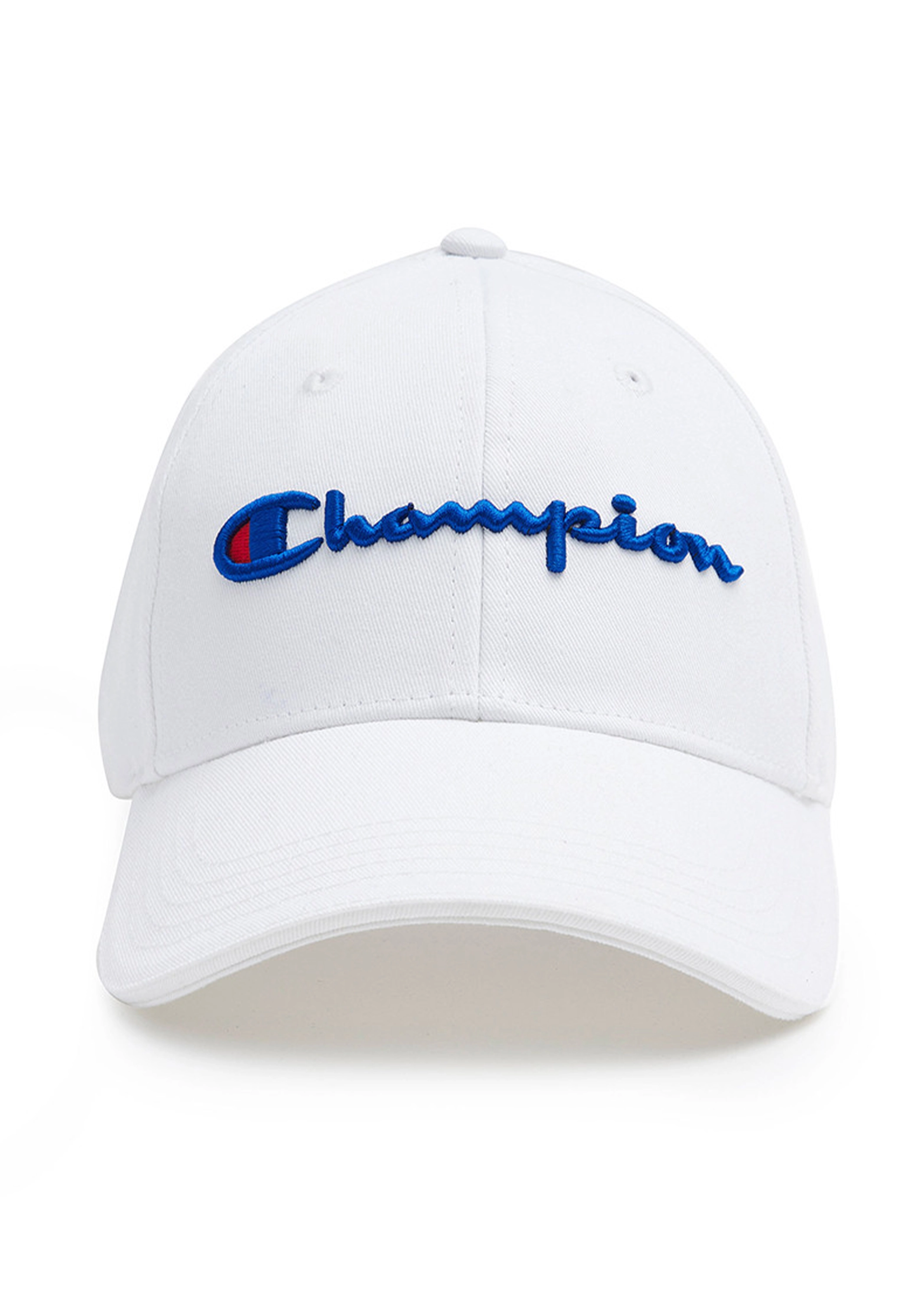 Champion Embroidered C-Life Dad Cap