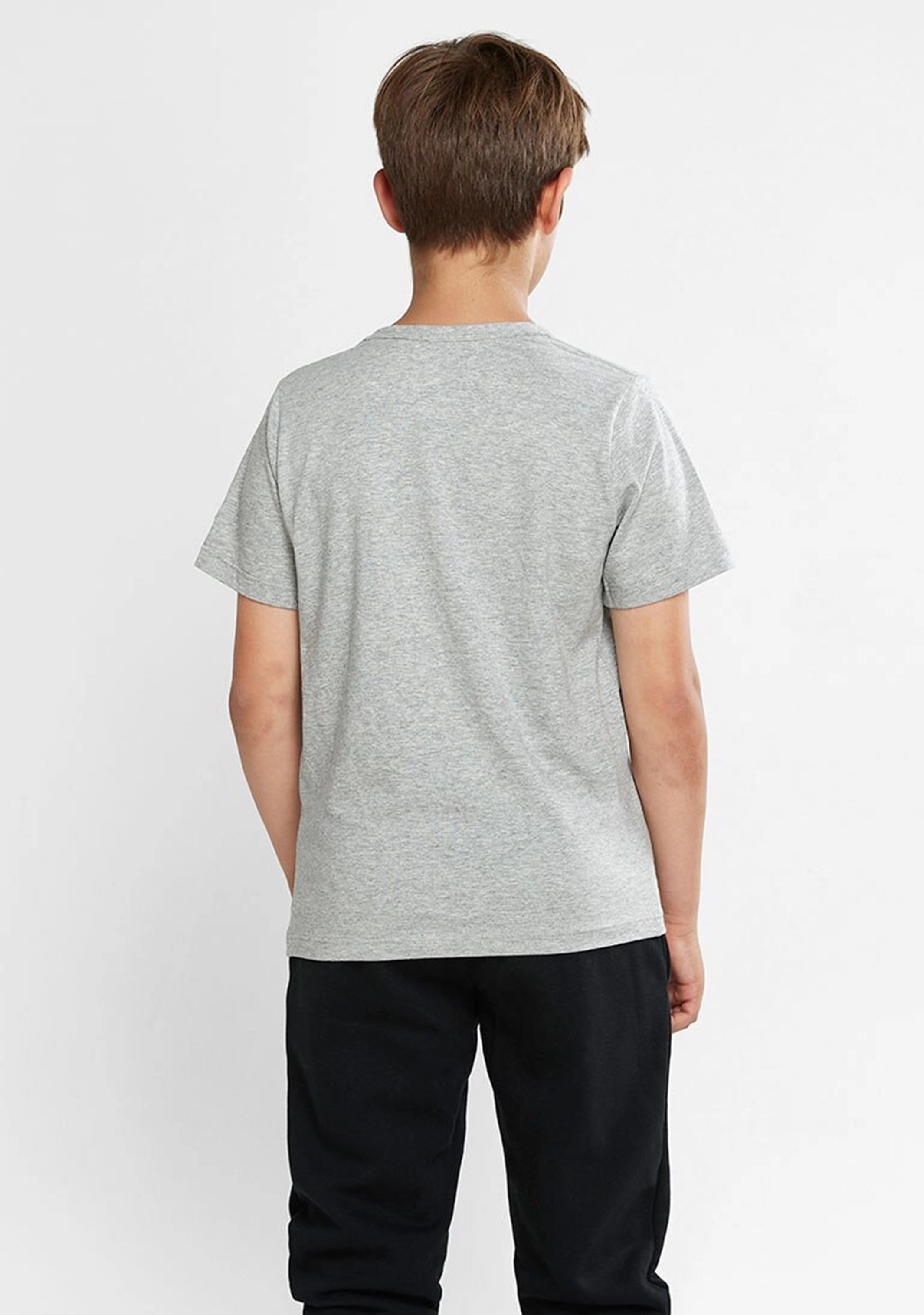 Champion Kids’ Script Short Sleeve Tee
