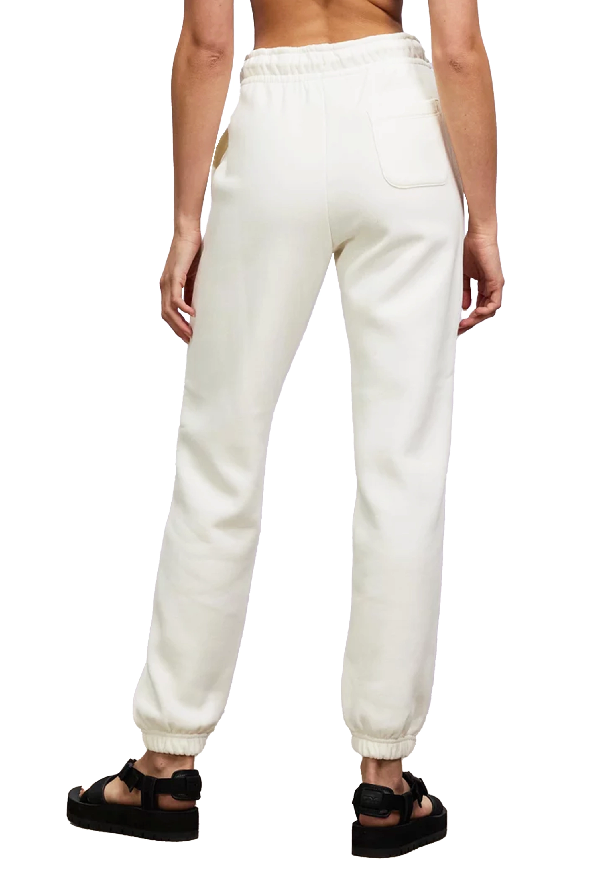 Champion Women's Script High Waist Jogger <br> CUN7N XMR