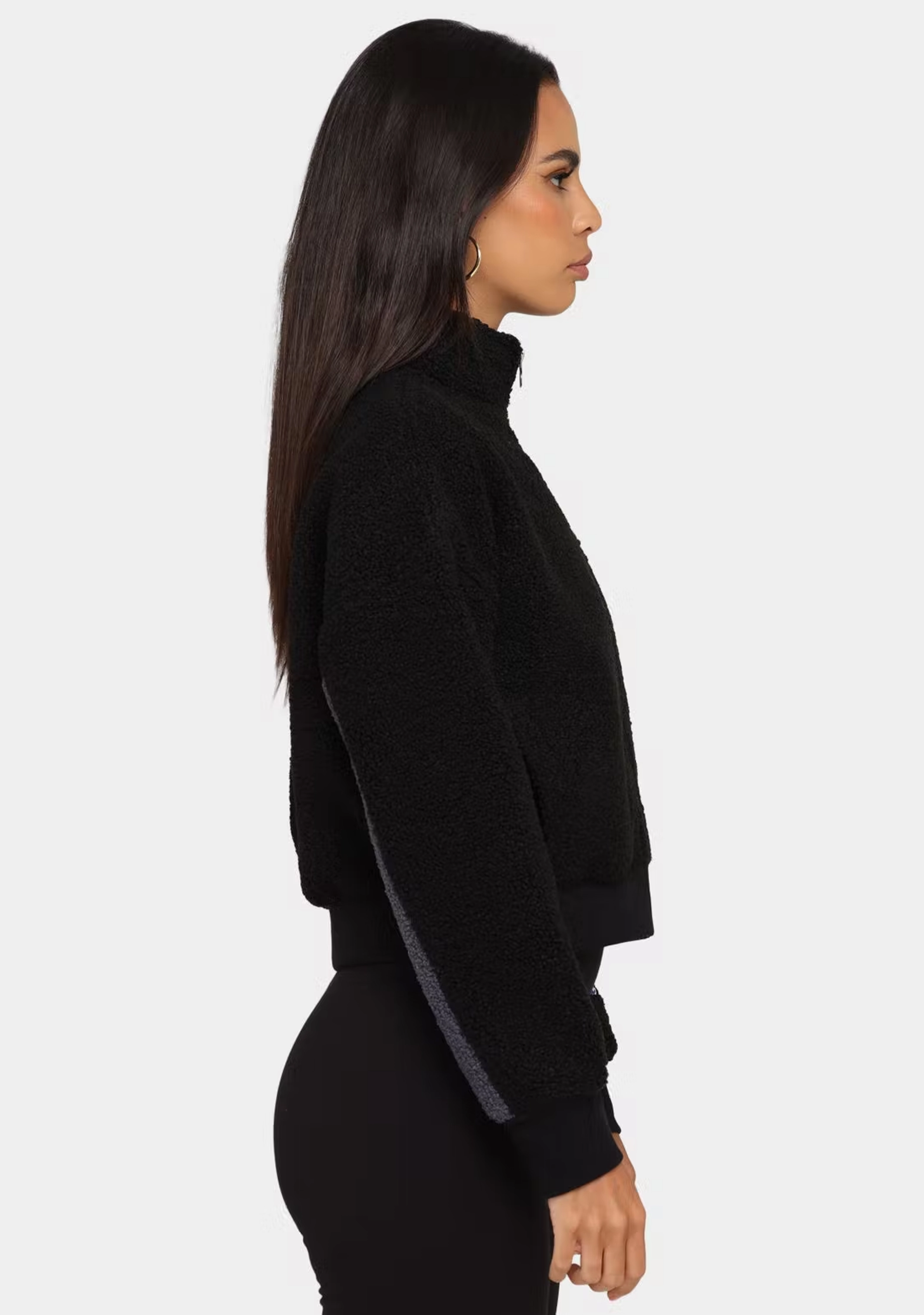 Champion Womens Sherpa Jacket