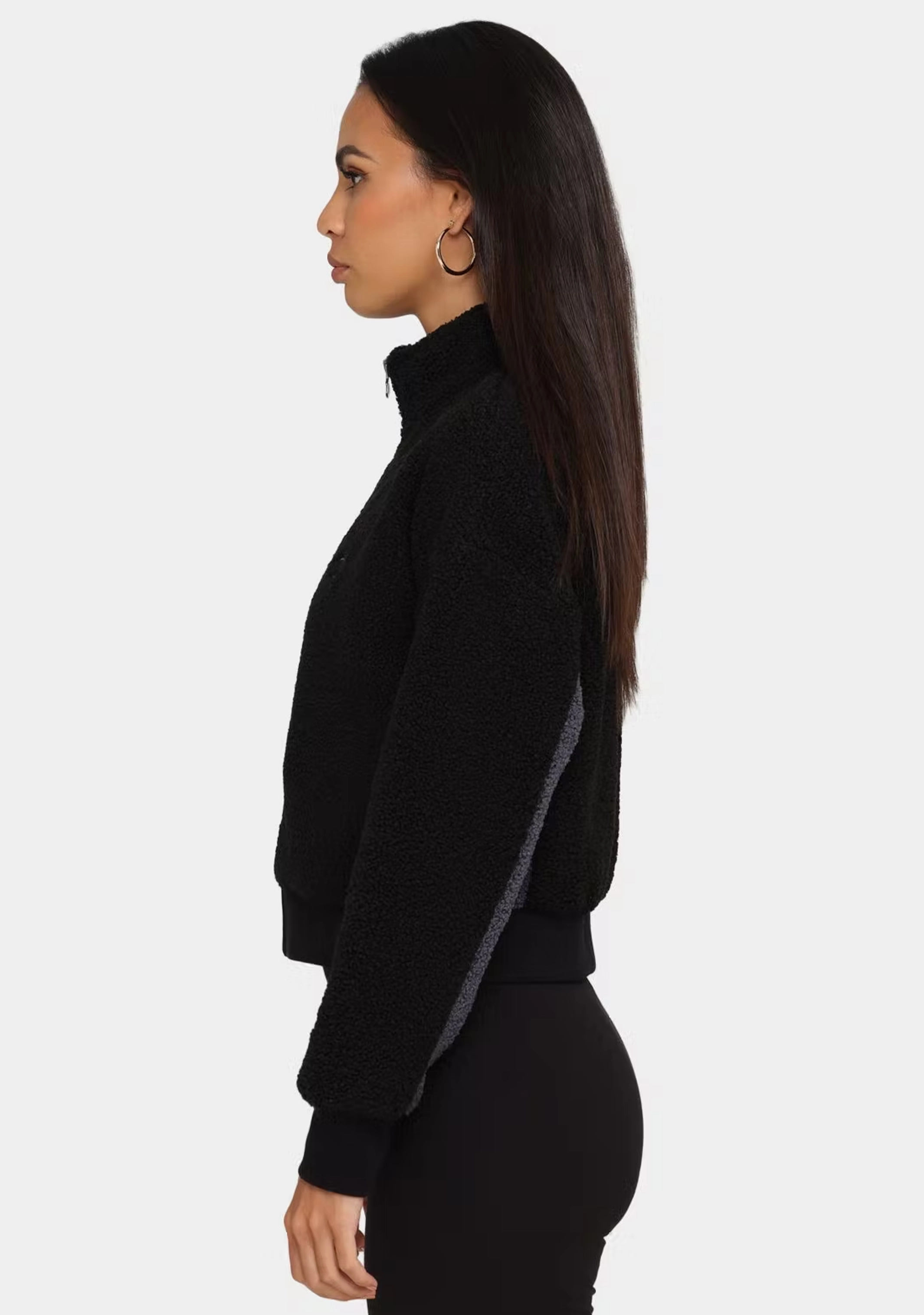 Champion Womens Sherpa Jacket