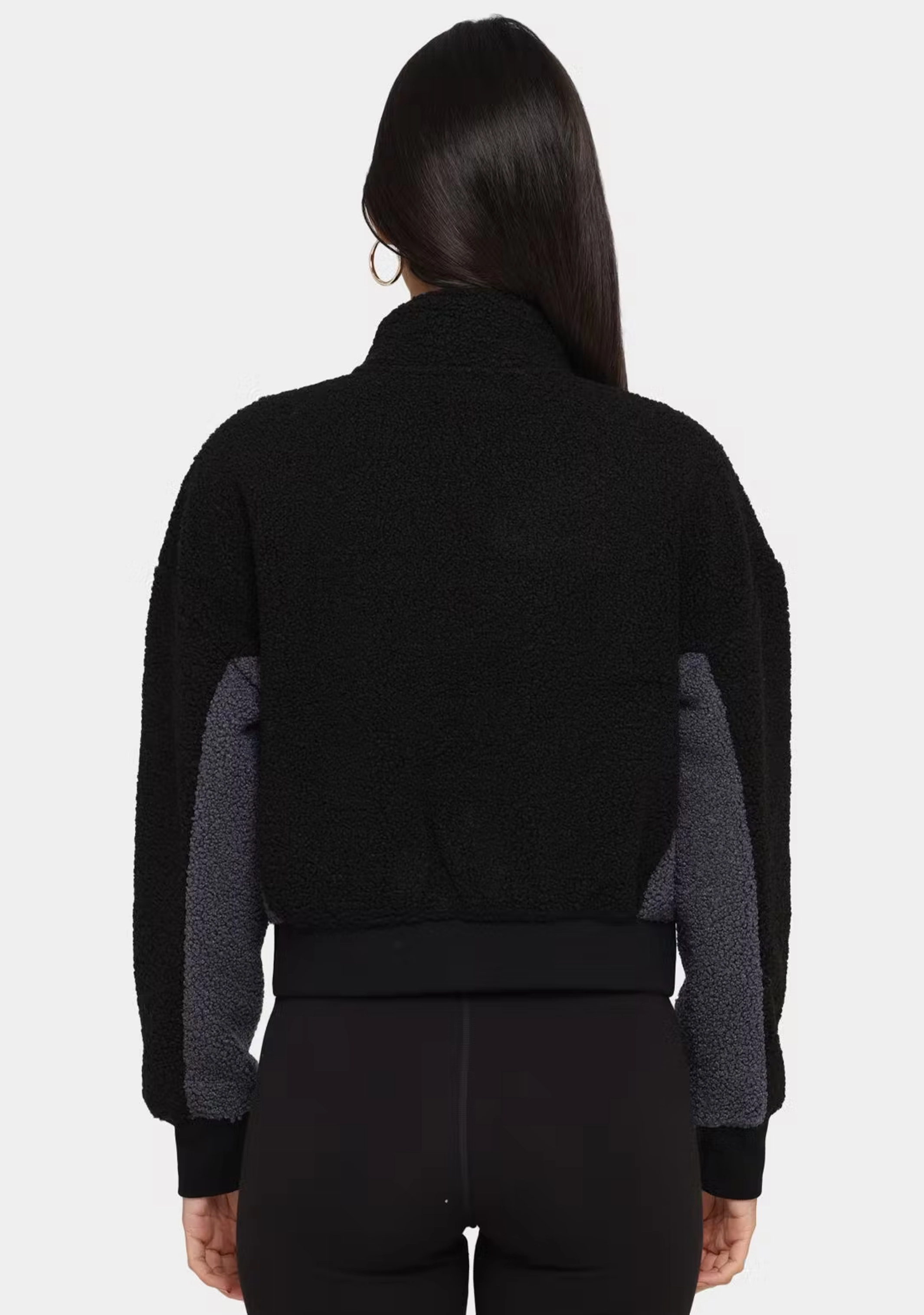 Champion Womens Sherpa Jacket