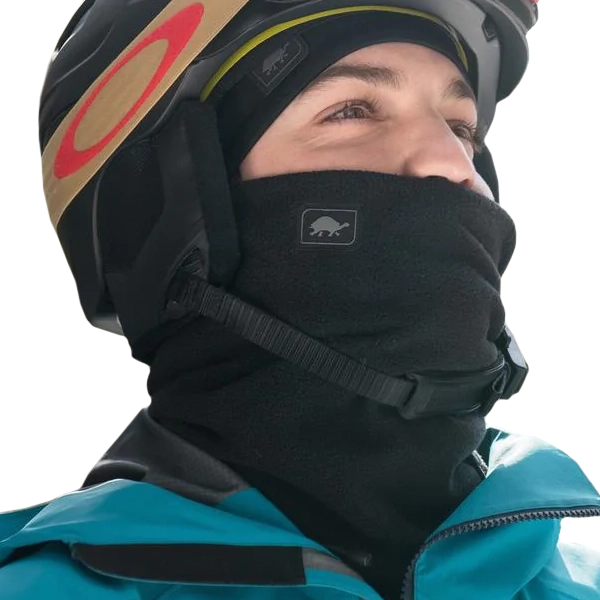 Chelonia 150 Fleece Double-Layer Neck Warmer
