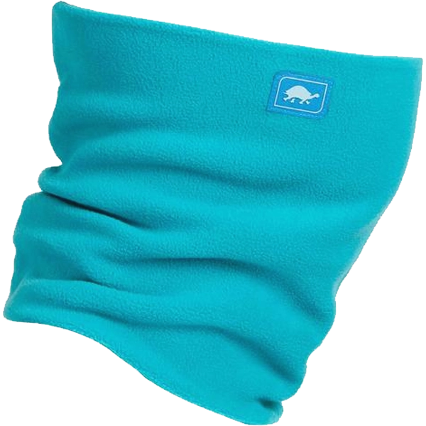 Chelonia 150 Fleece Double-Layer Neck Warmer