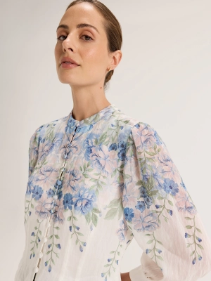 Chelsea Floral Shirt