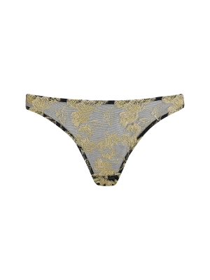 Coco de Mer Oriana Brazilian Knicker