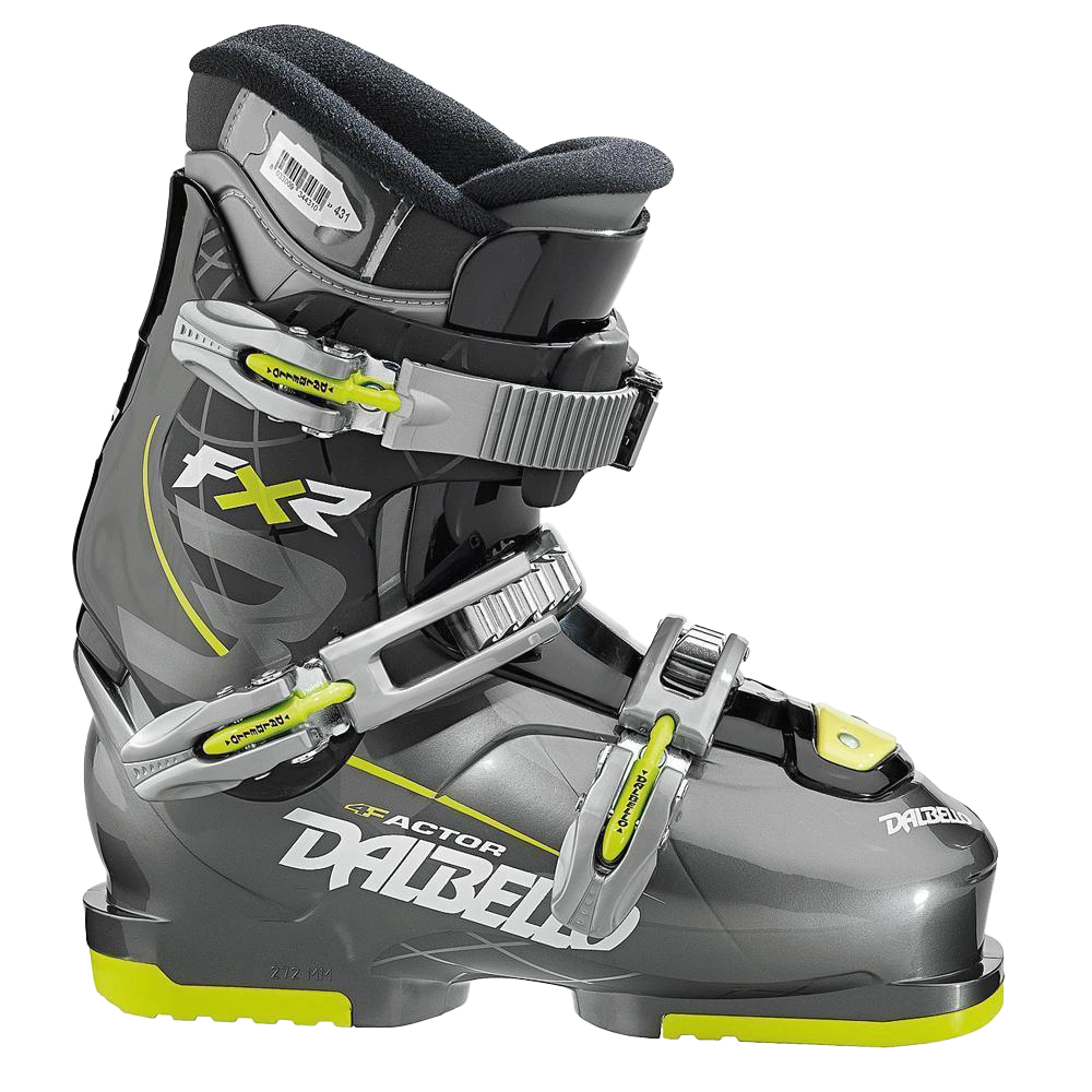 Columbia The Works Package w/ Bibs - Girl's Ski