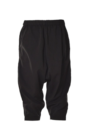 Comme des Garçons Shirt Classic Cropped Pants
