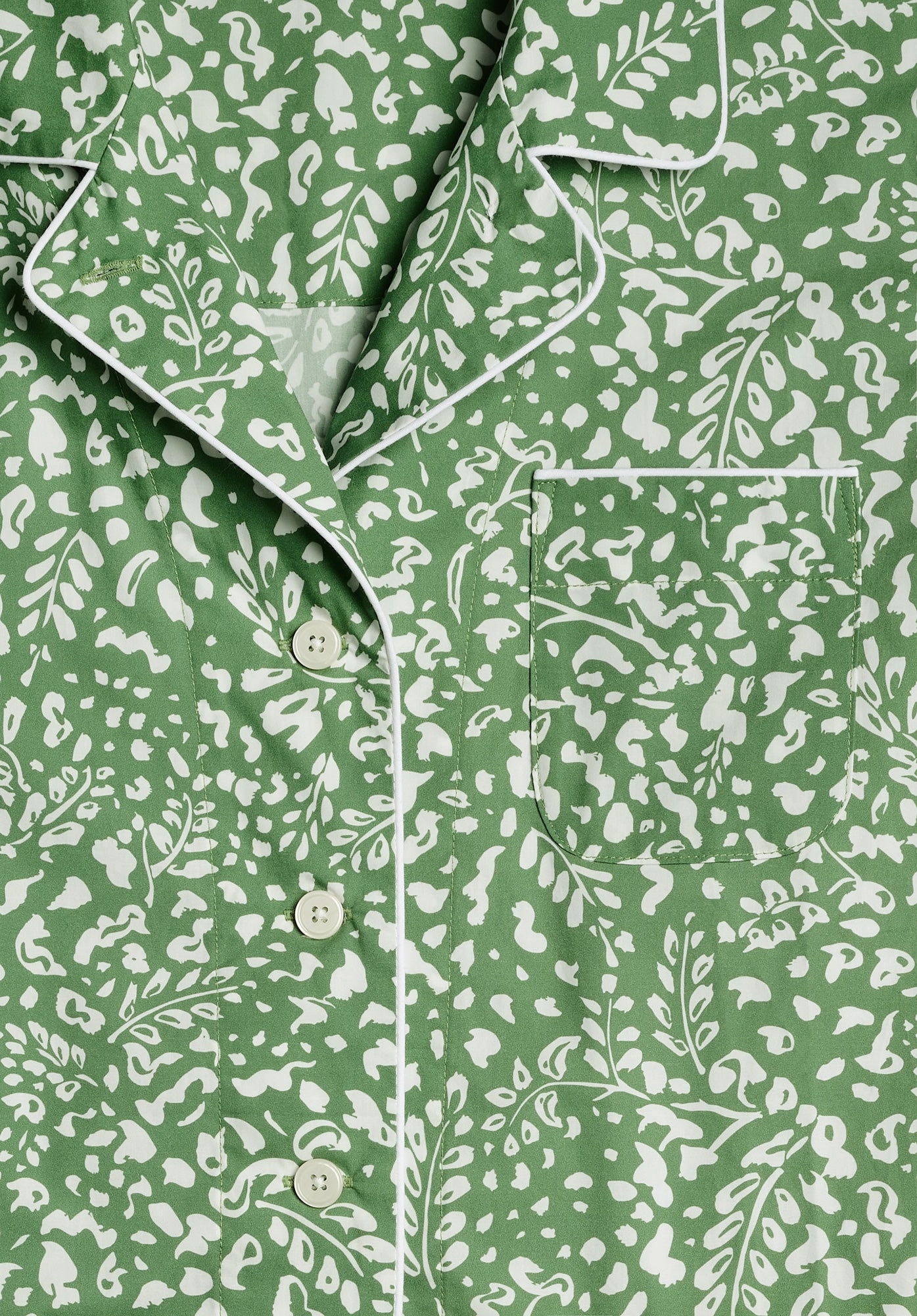 Corita Set in Canopy