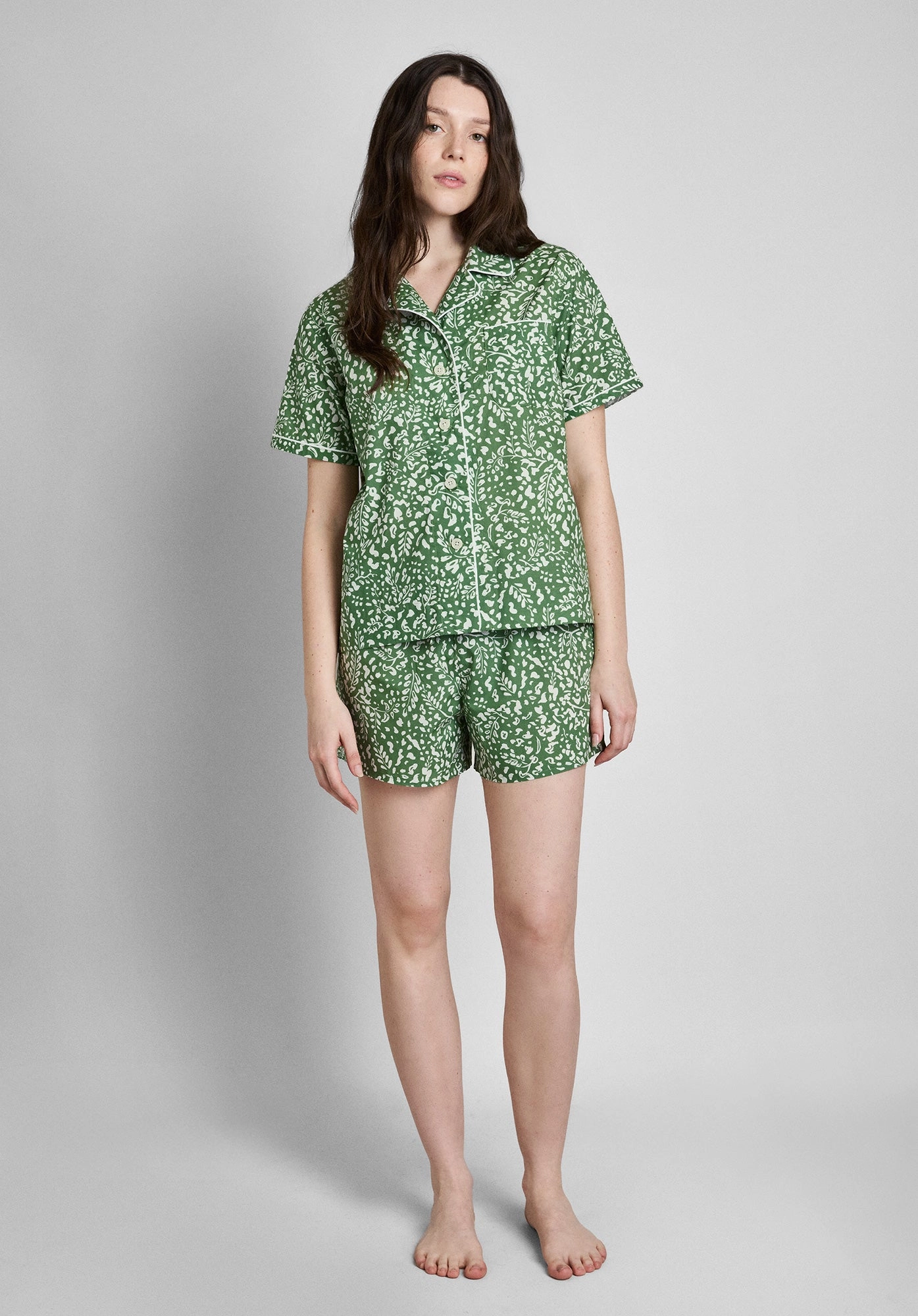 Corita Set in Canopy