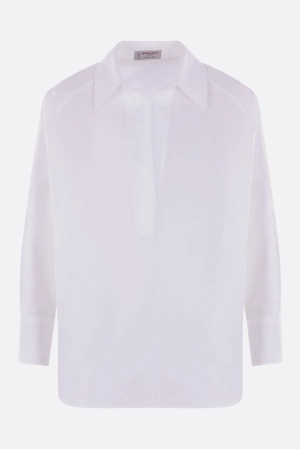 cotton blouse