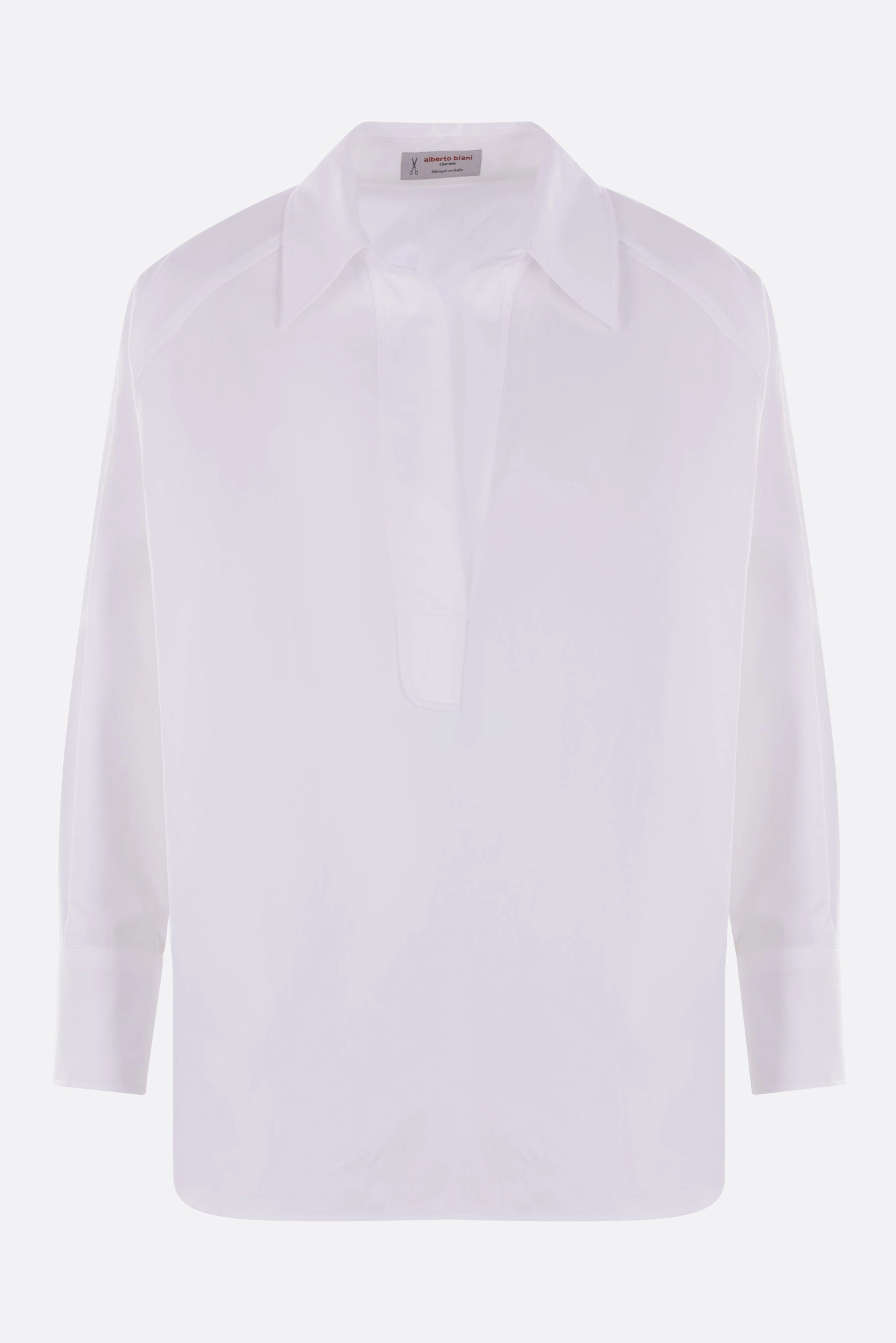 cotton blouse