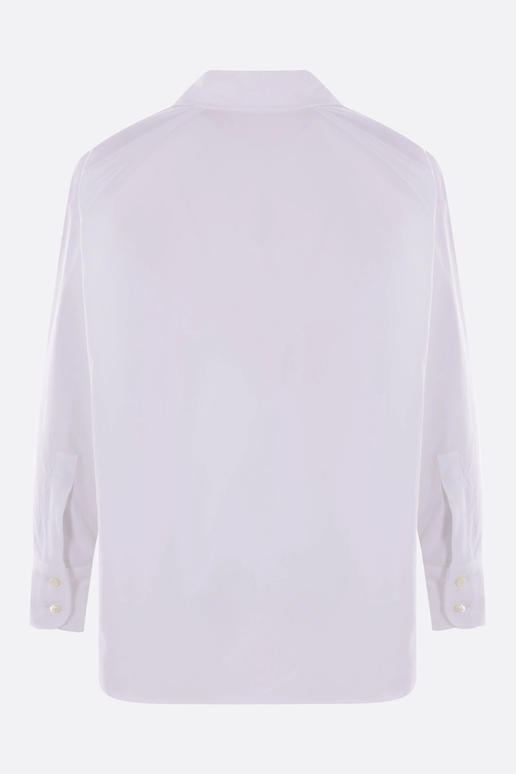 cotton blouse