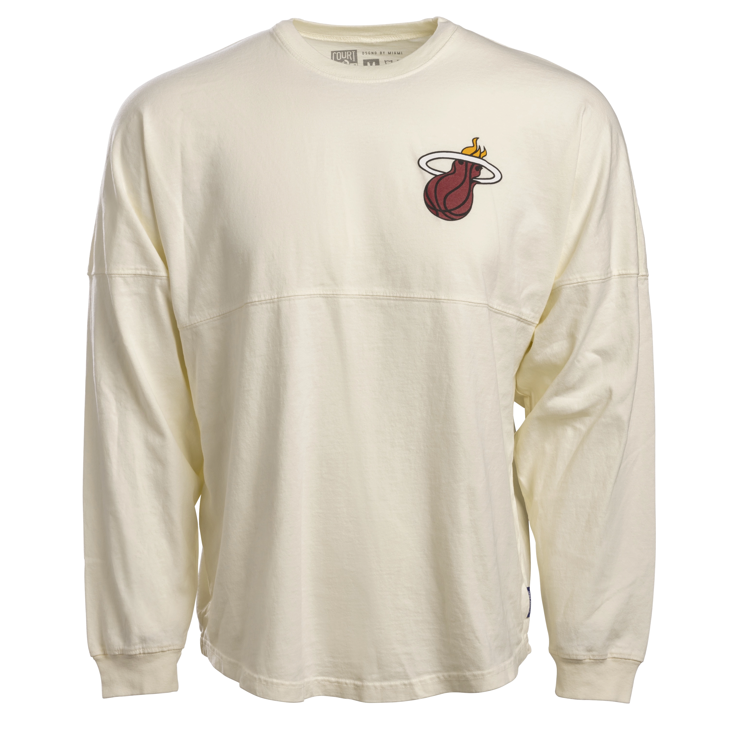 Court Culture Core Miami Pullover