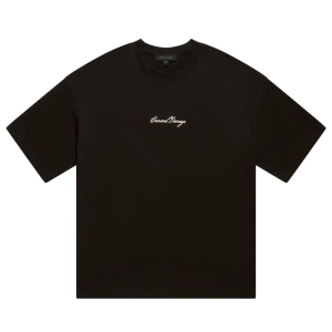 Criminal Damage Hunter Tee - Black