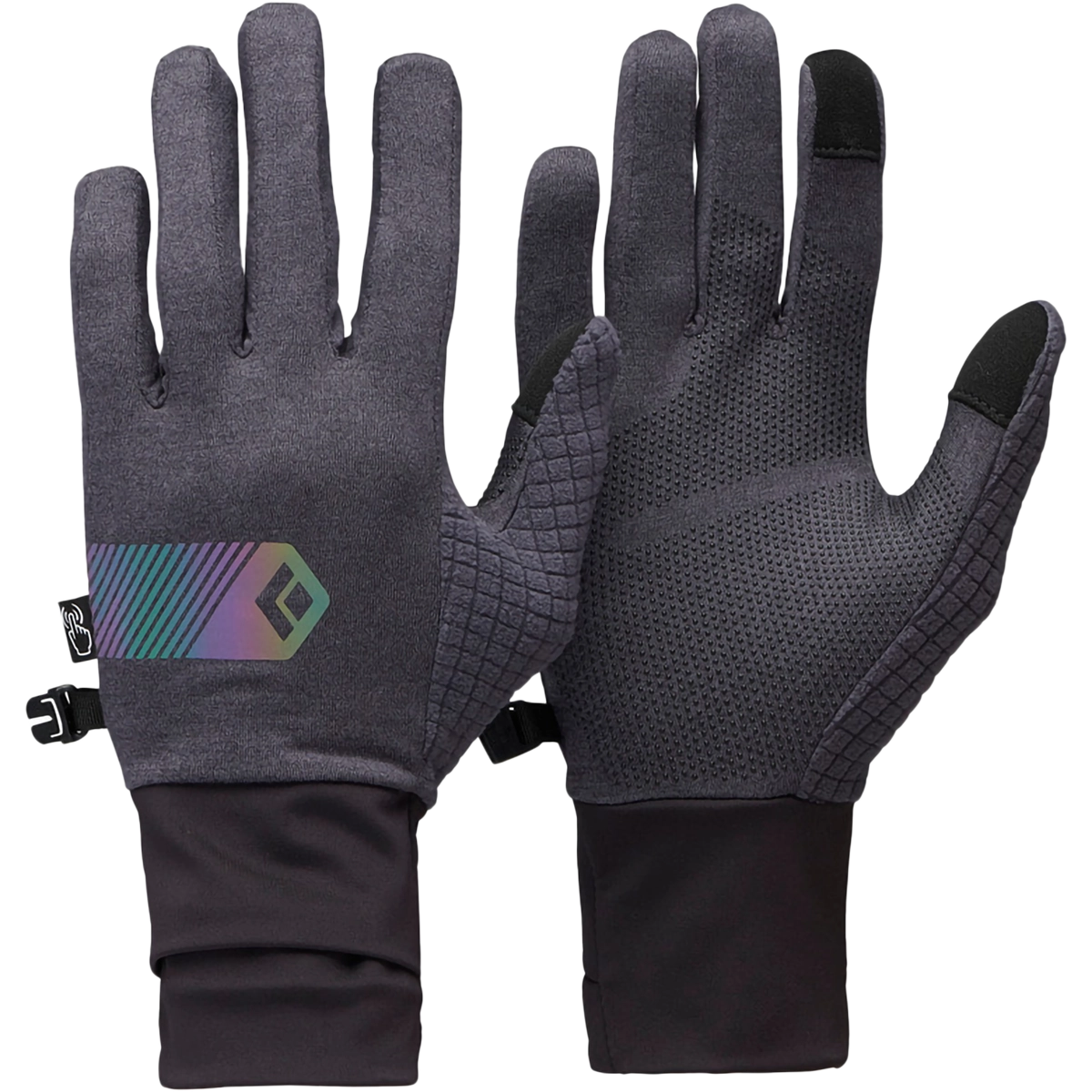 Deploy Gloves