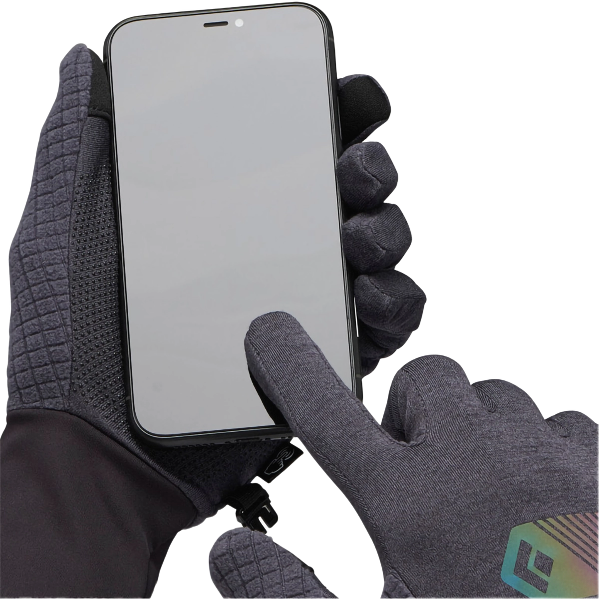 Deploy Gloves