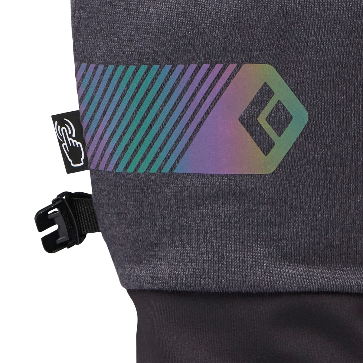 Deploy Gloves