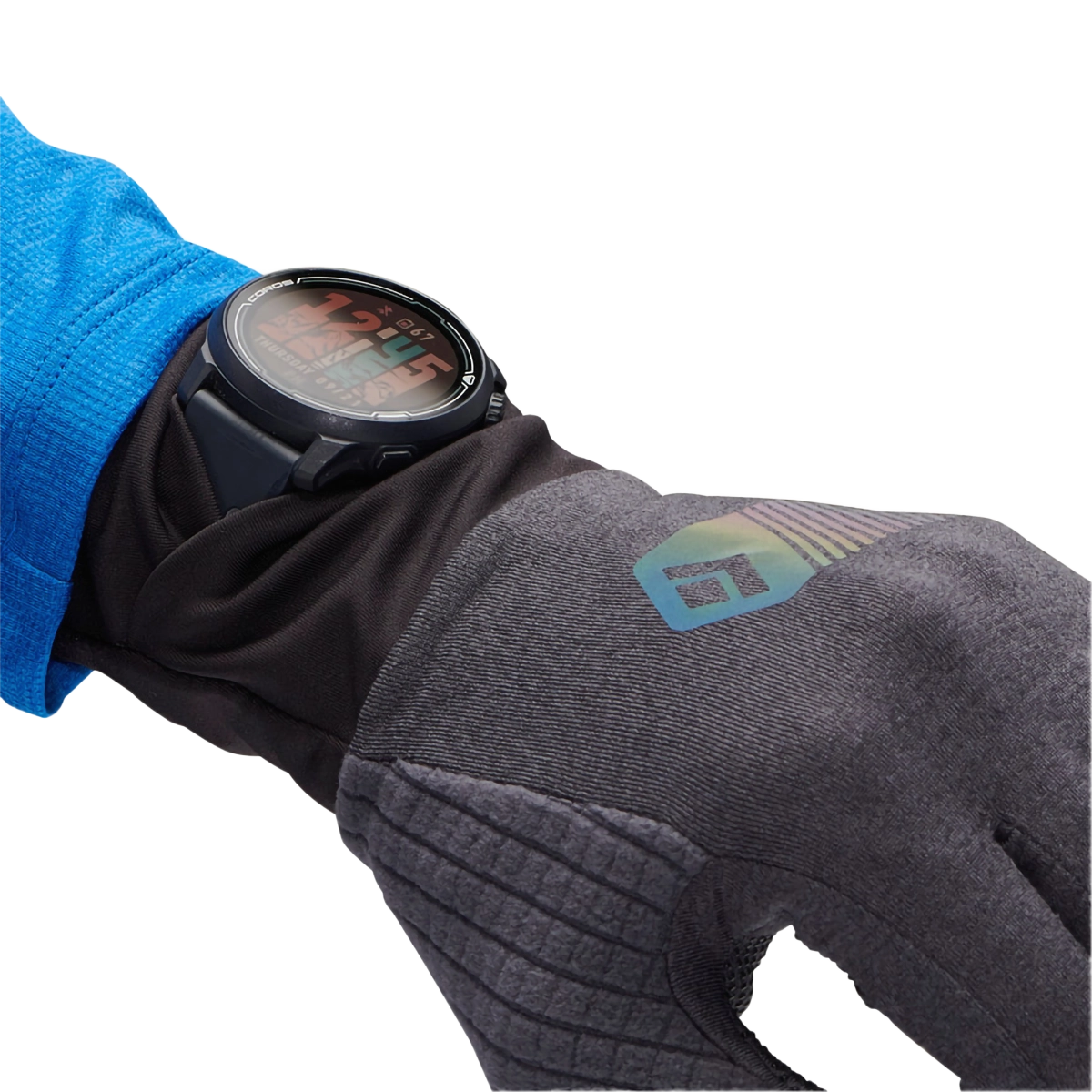 Deploy Gloves