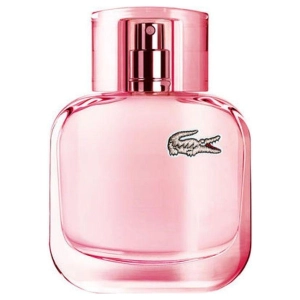 EAU DE LACOSTE L12.12 POUR ELLE SPARKLING Perfume 3.0 oz edt NEW TESTER