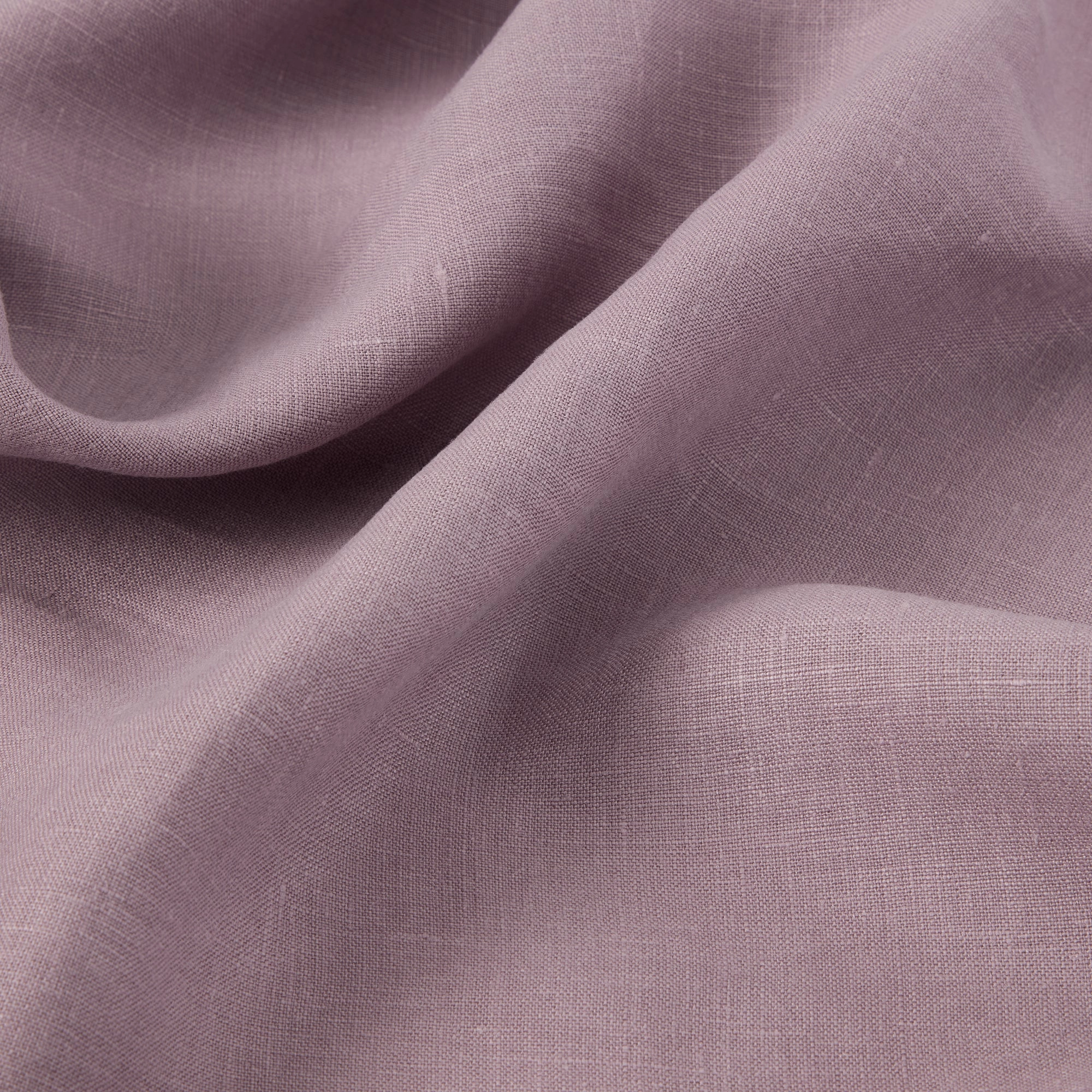 Elderberry 100% Linen Pillowcases (Pair)