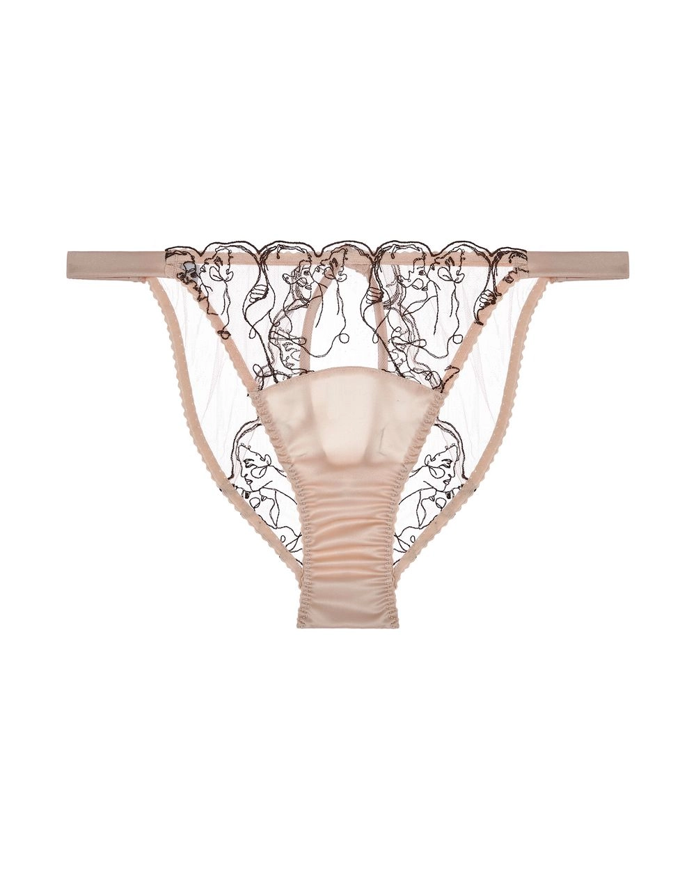Embrace Ouvert Brief
