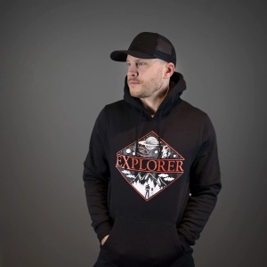 Explorer Hoodie