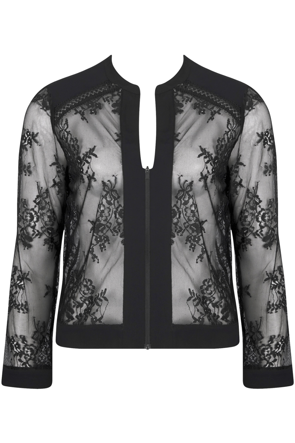 Feerie Couture Jacket
