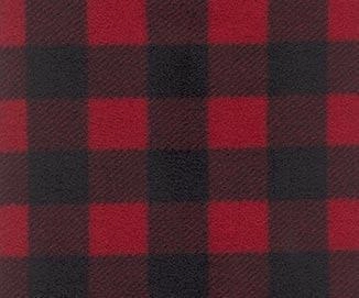 Fleece Socks