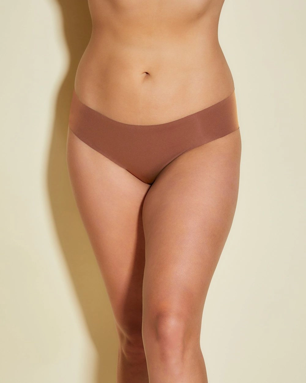 Free Cut Micro Extended High Bikini