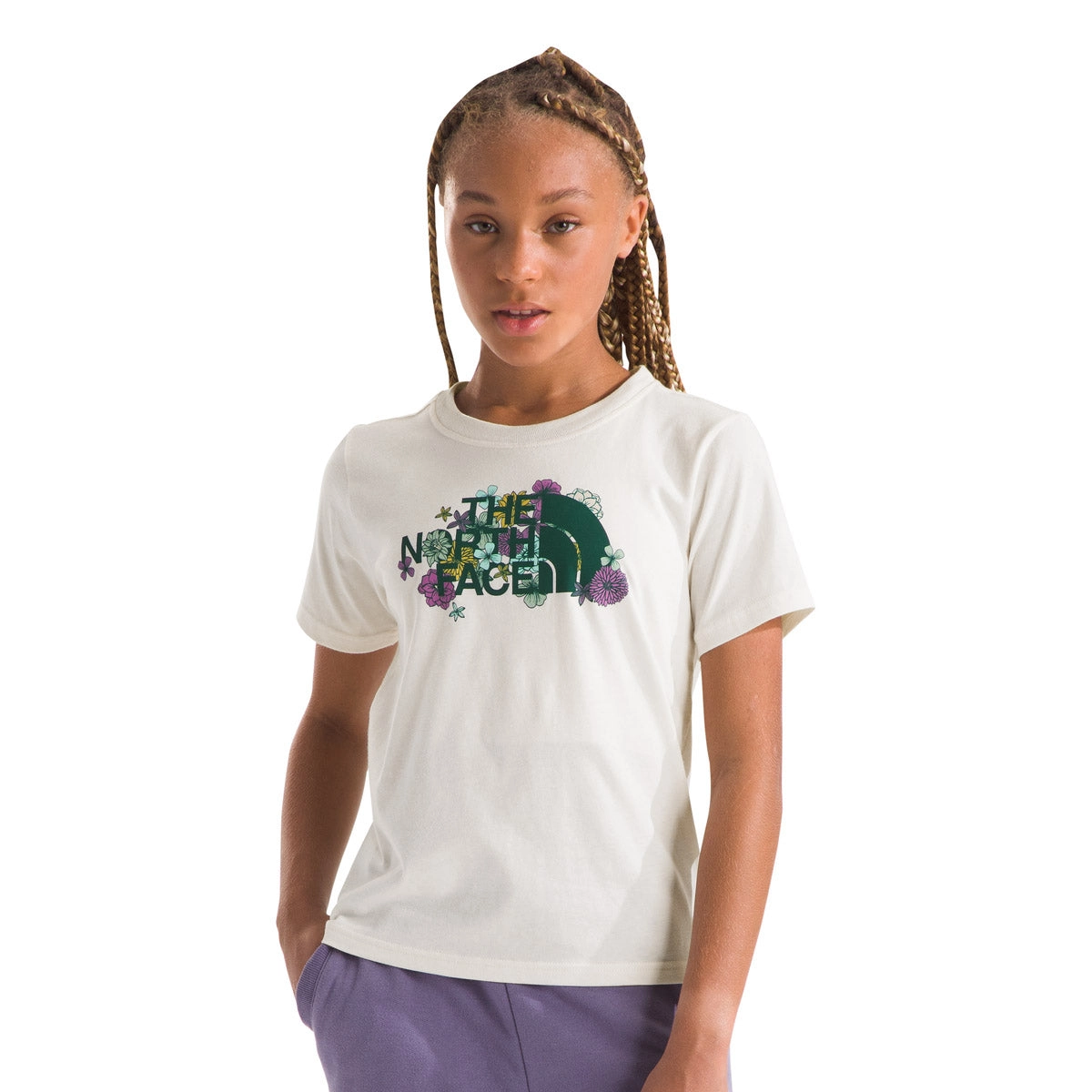 G SS Graphic Tee