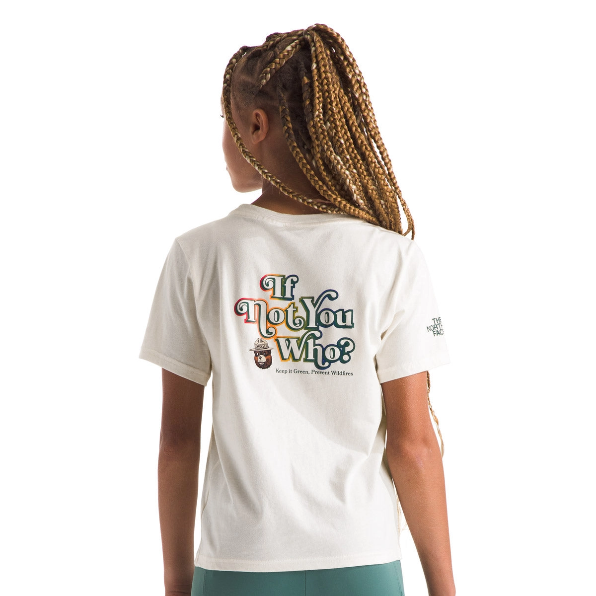 G SS Graphic Tee