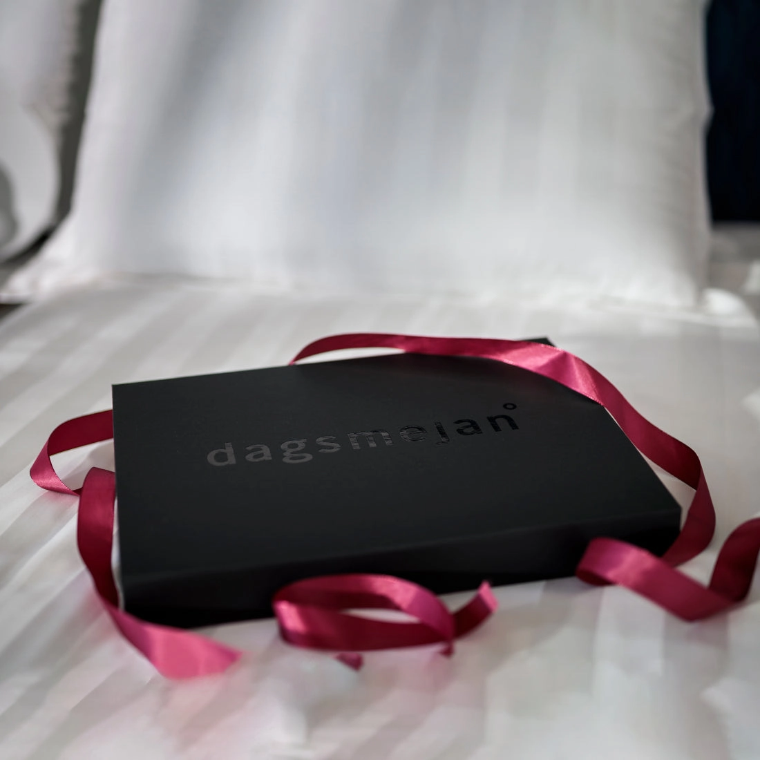 Gift set long pajamas — NATTRECOVER™