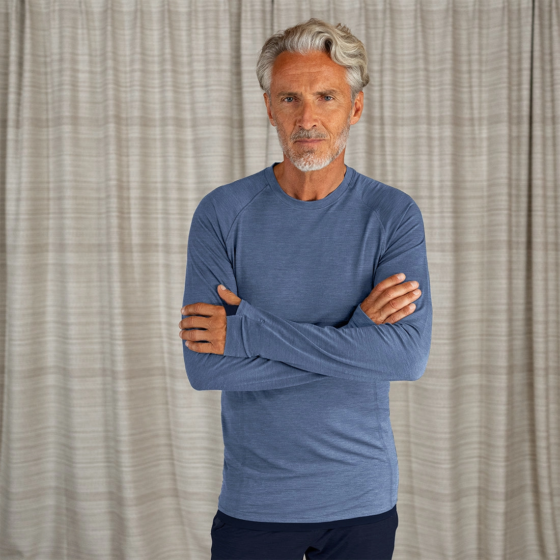 Gift set long pajamas — NATTWARM™
