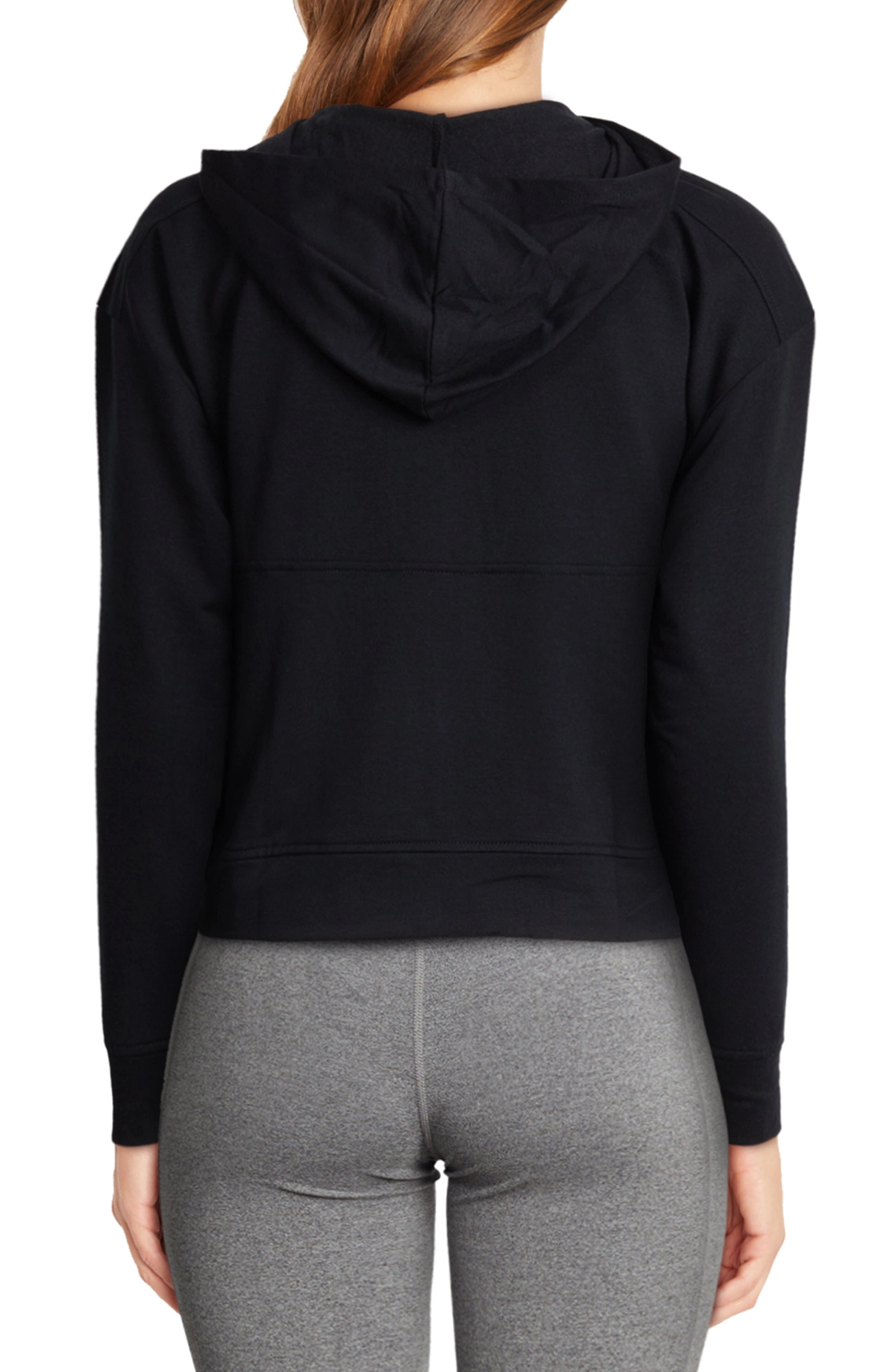 Gracie Hoodie