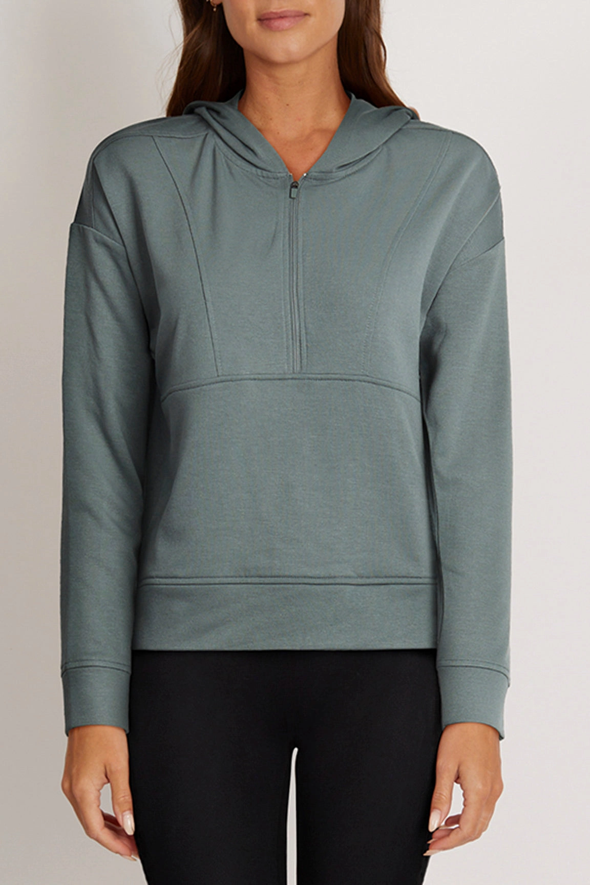 Gracie Hoodie
