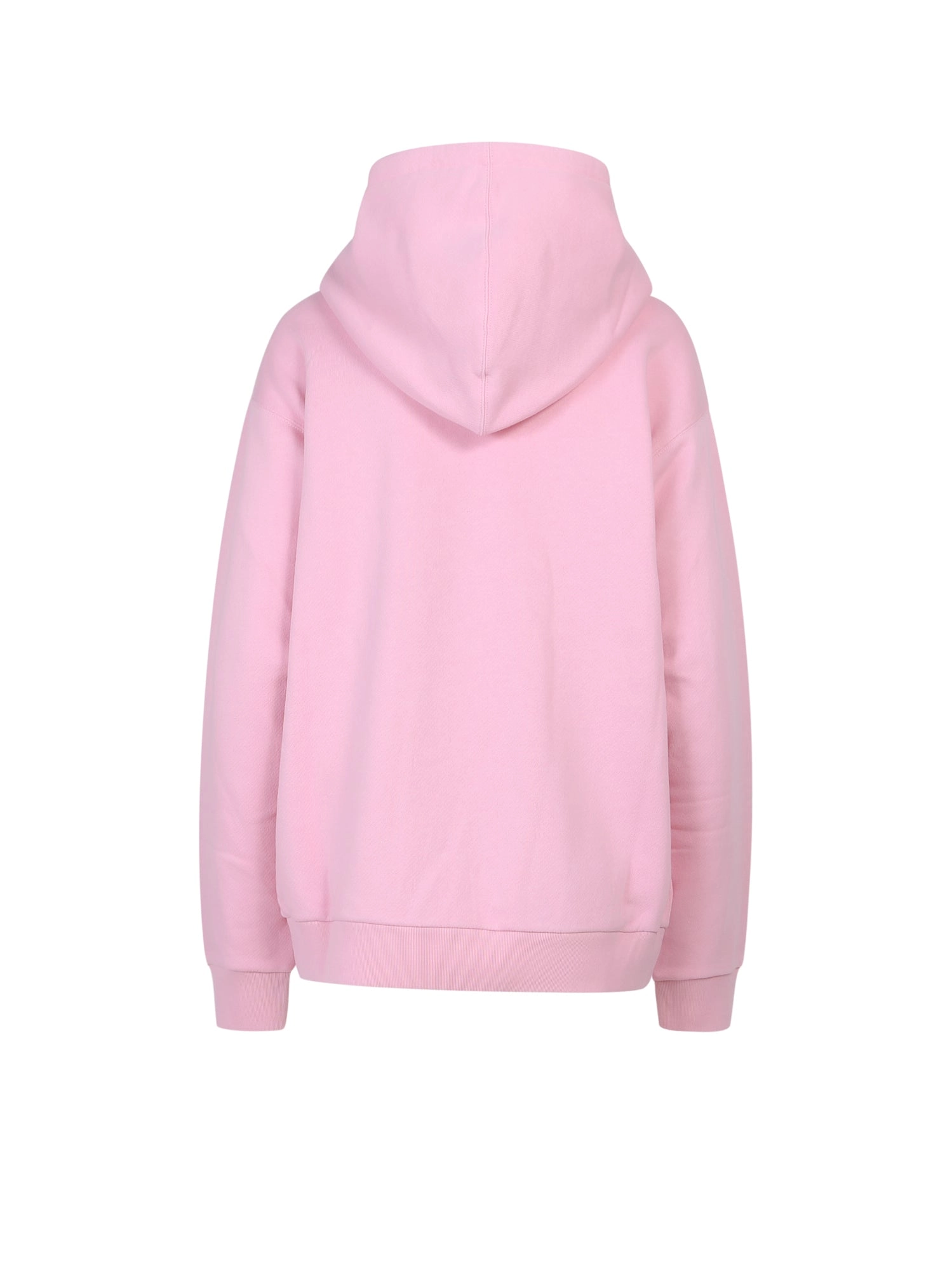 Gucci Cherry Printed Oversized Hoodie