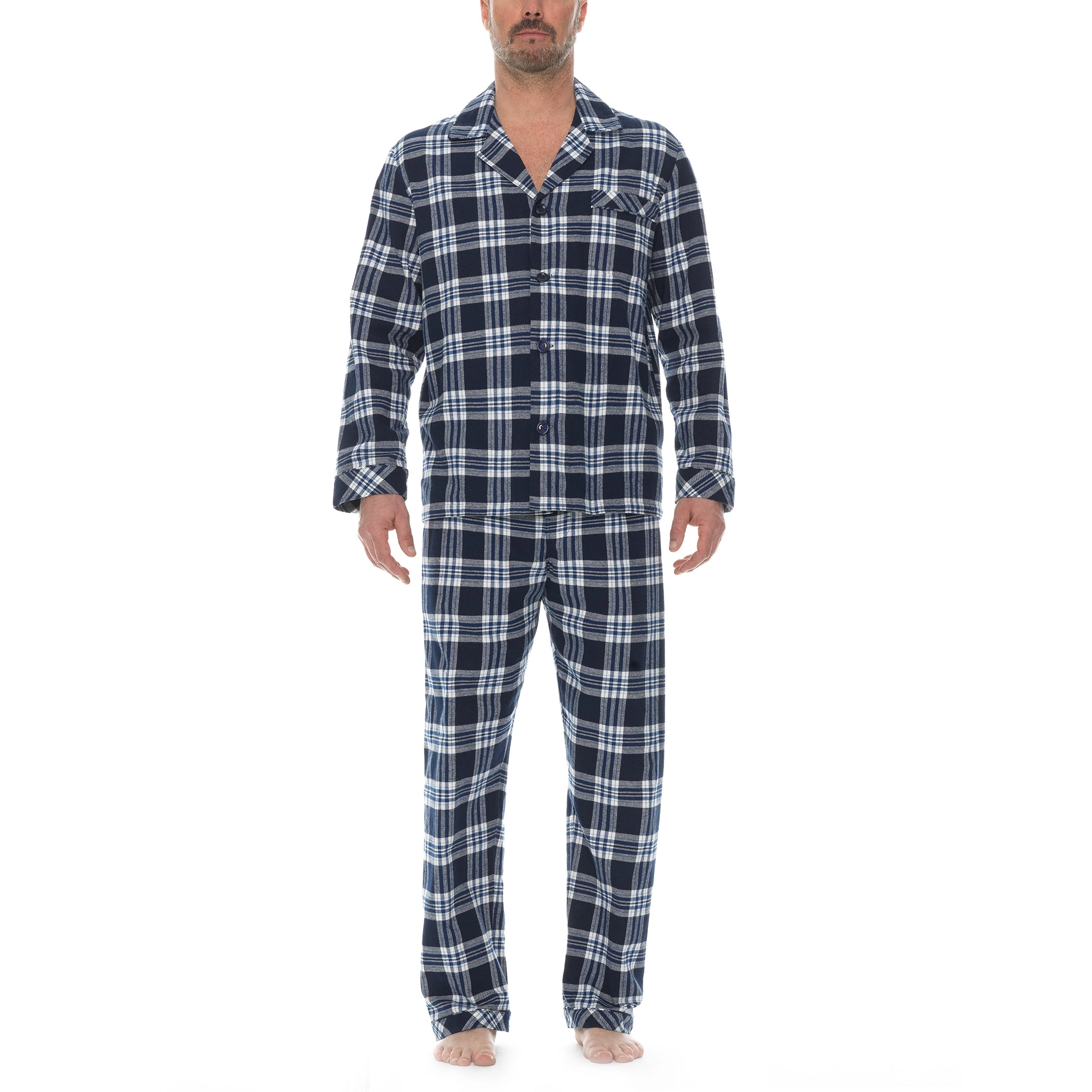 Hearthside L/S Pajama