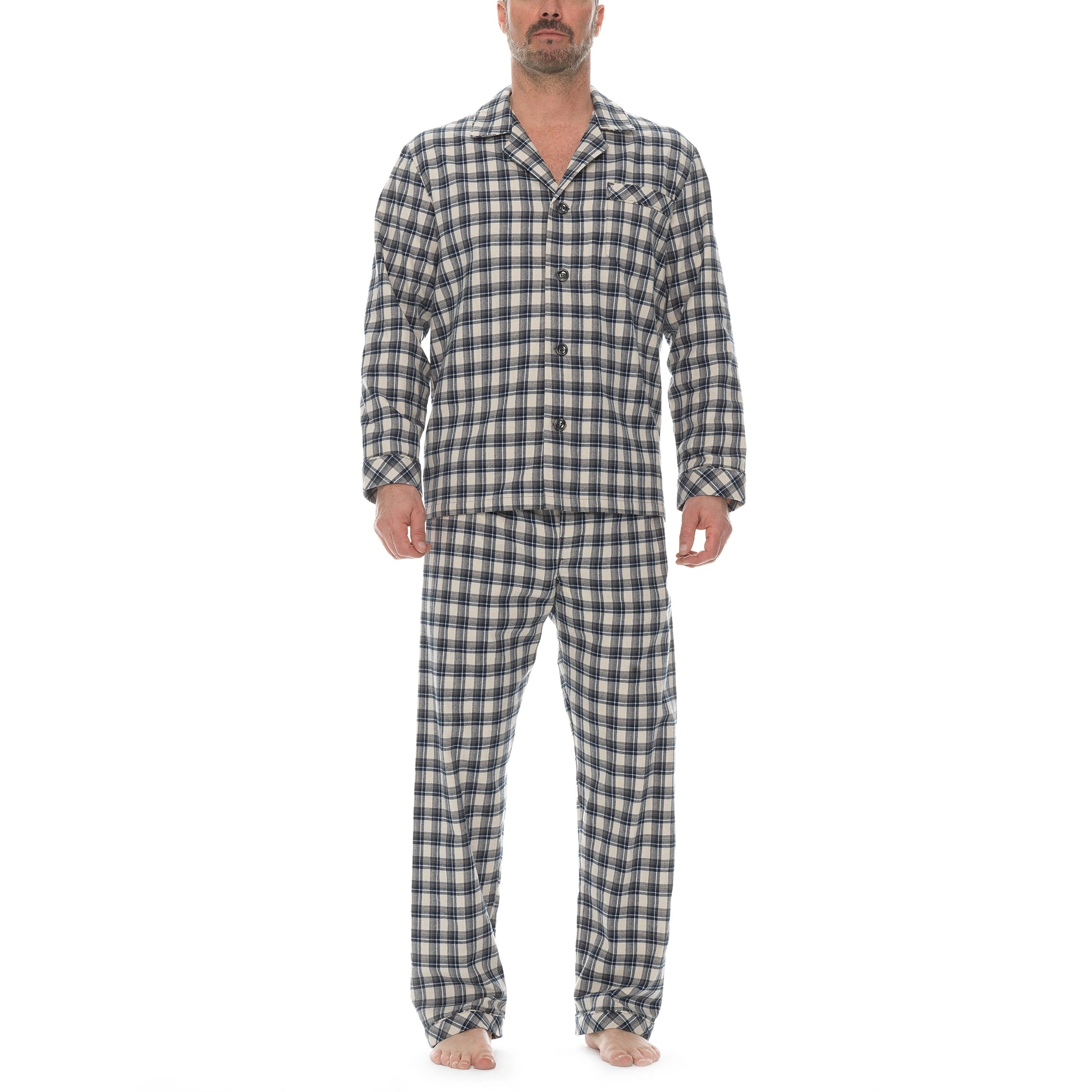 Hearthside L/S Pajama