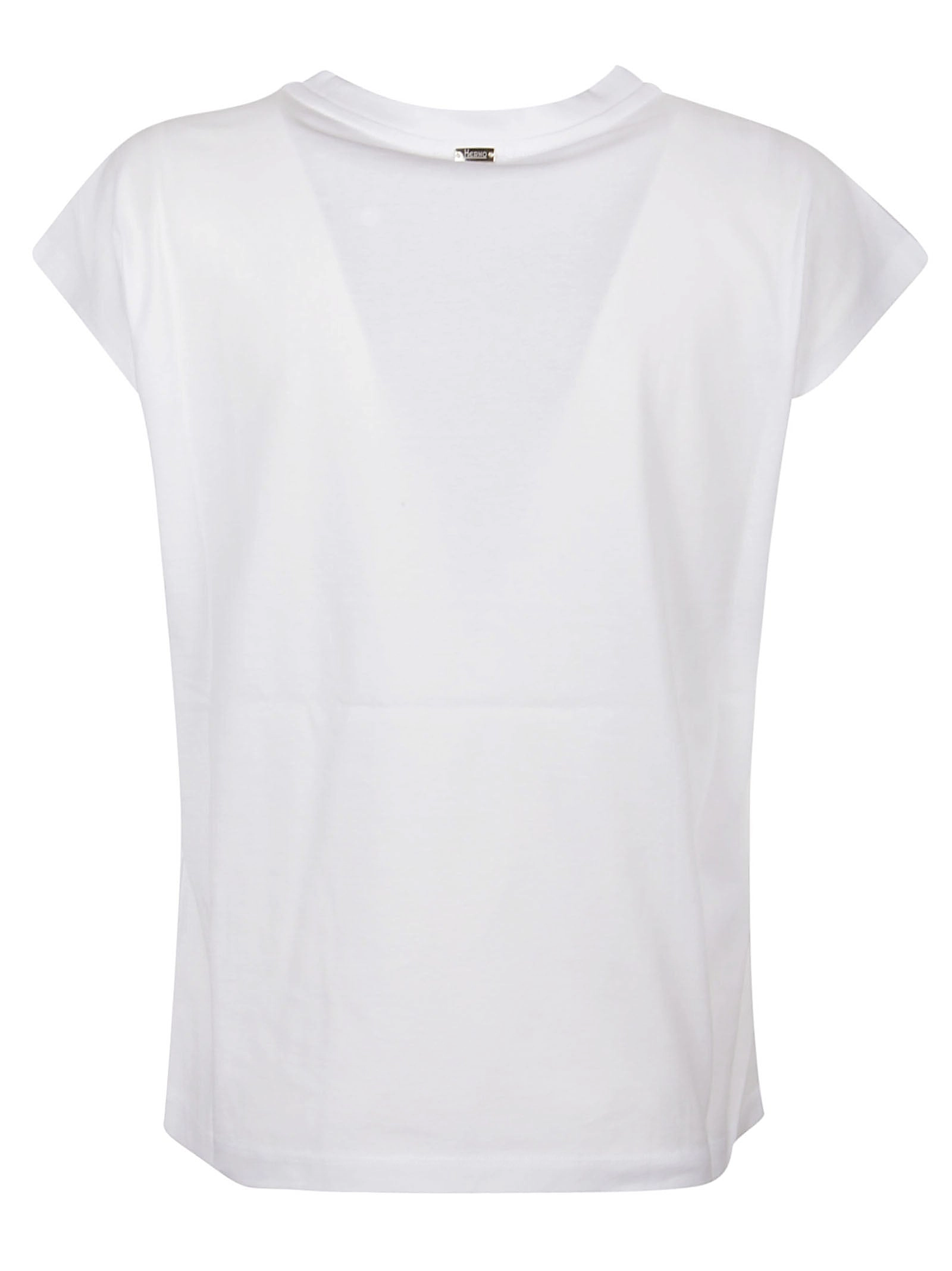 Herno HH Printed T-Shirt