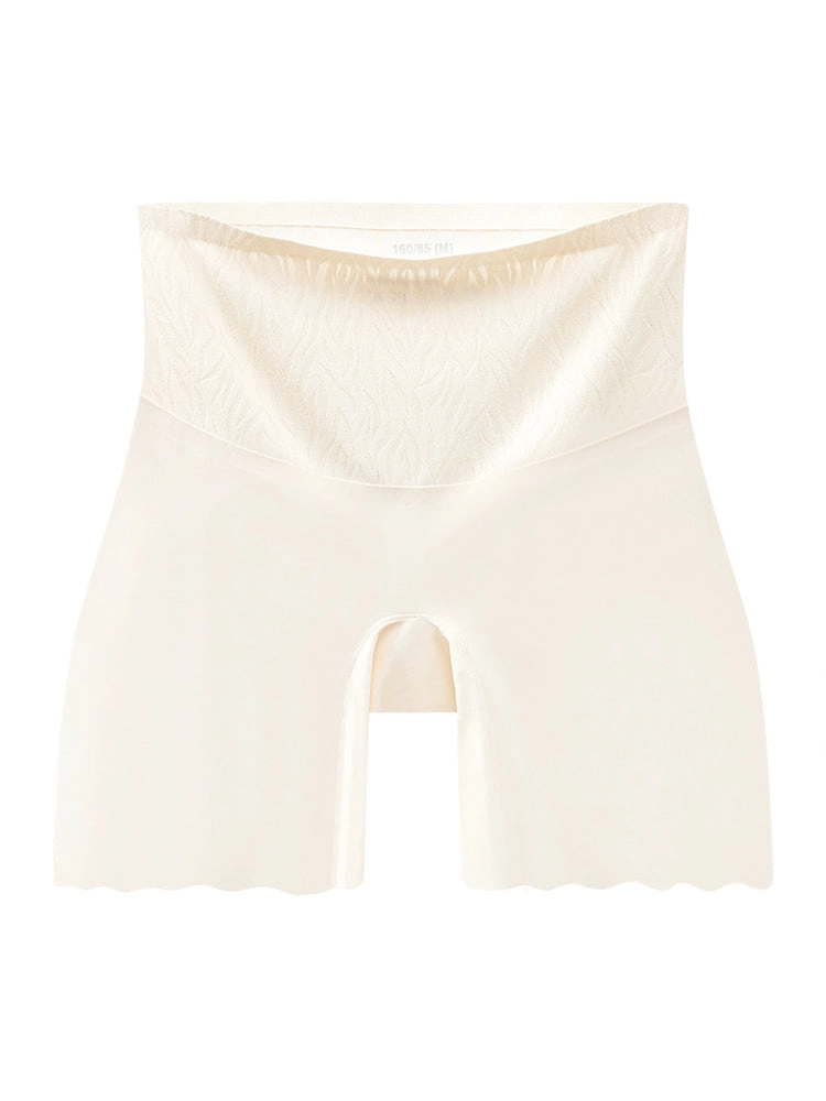 High Waist Soft Shaping Natural Butt Lifting Boyshort